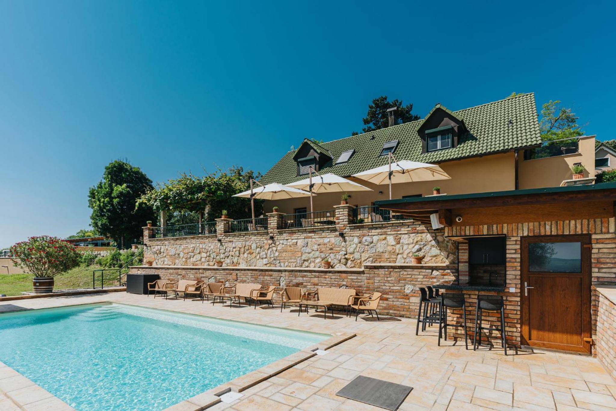 Amannsberger WineYardLodge
