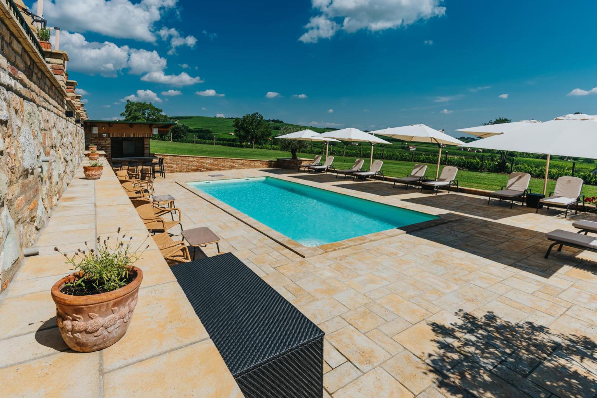 Amannsberger WineYardLodge