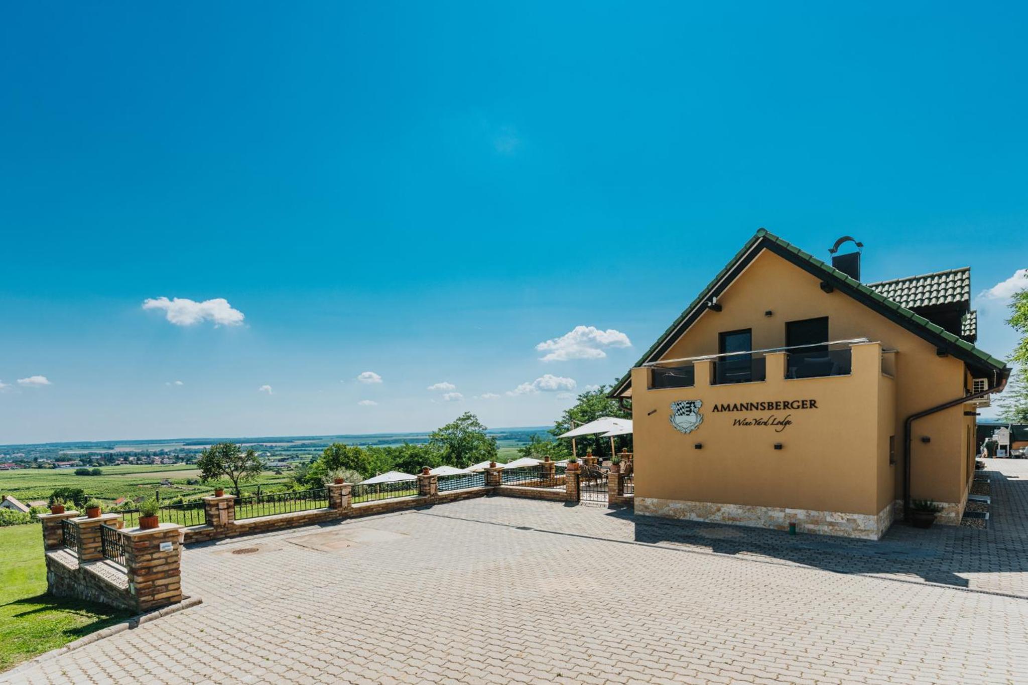 Amannsberger WineYardLodge