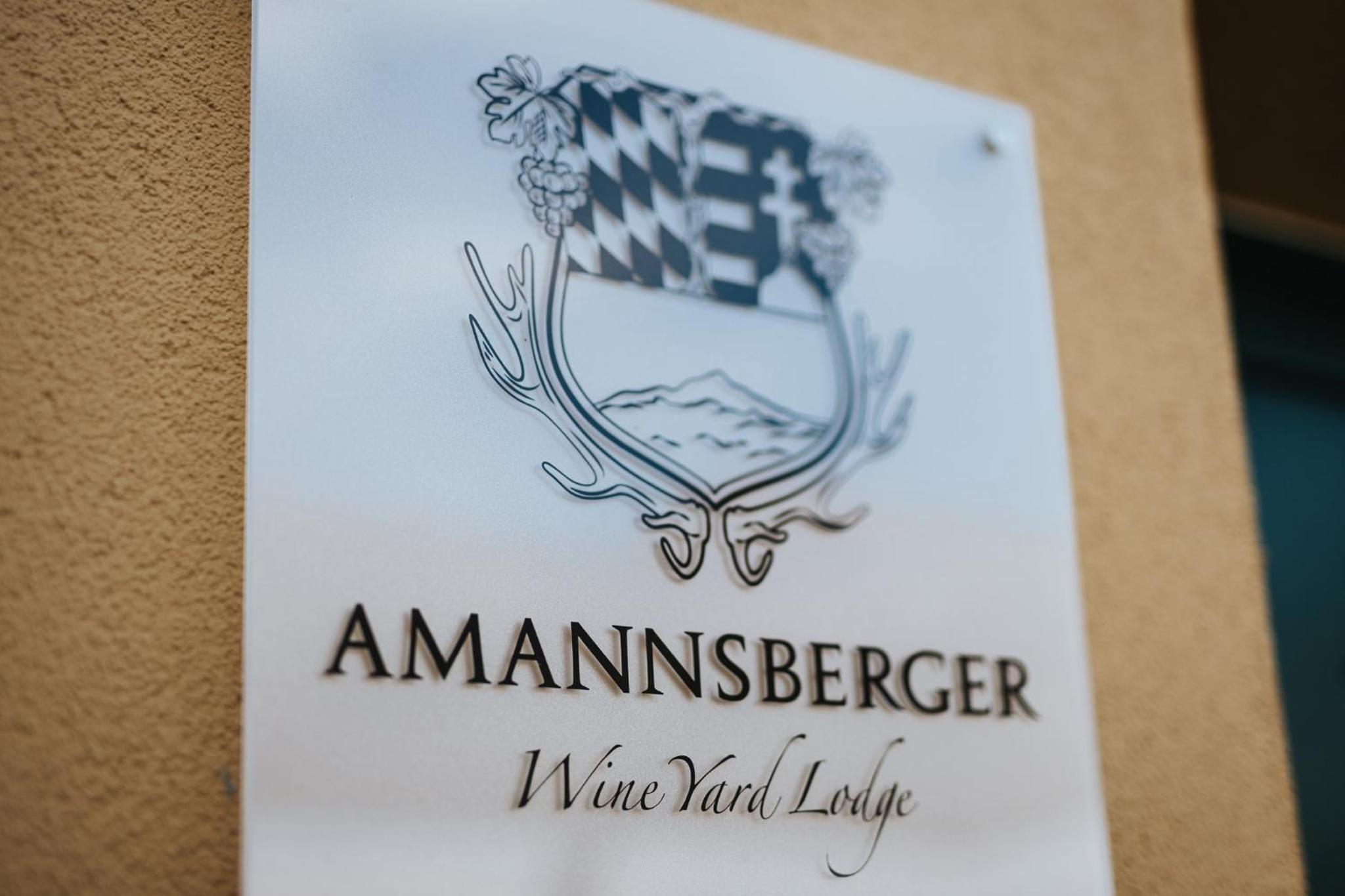 Amannsberger WineYardLodge