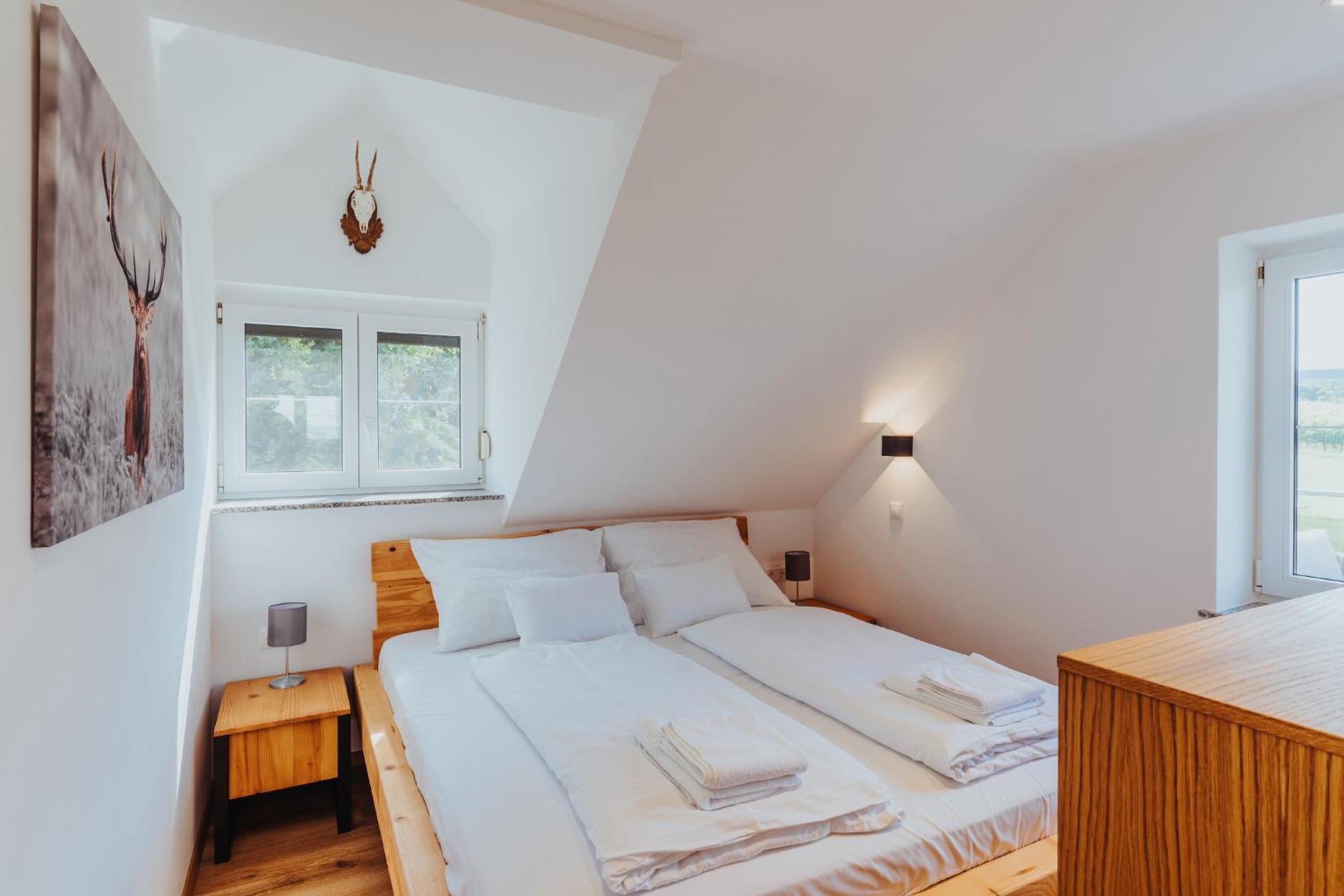 Amannsberger WineYardLodge