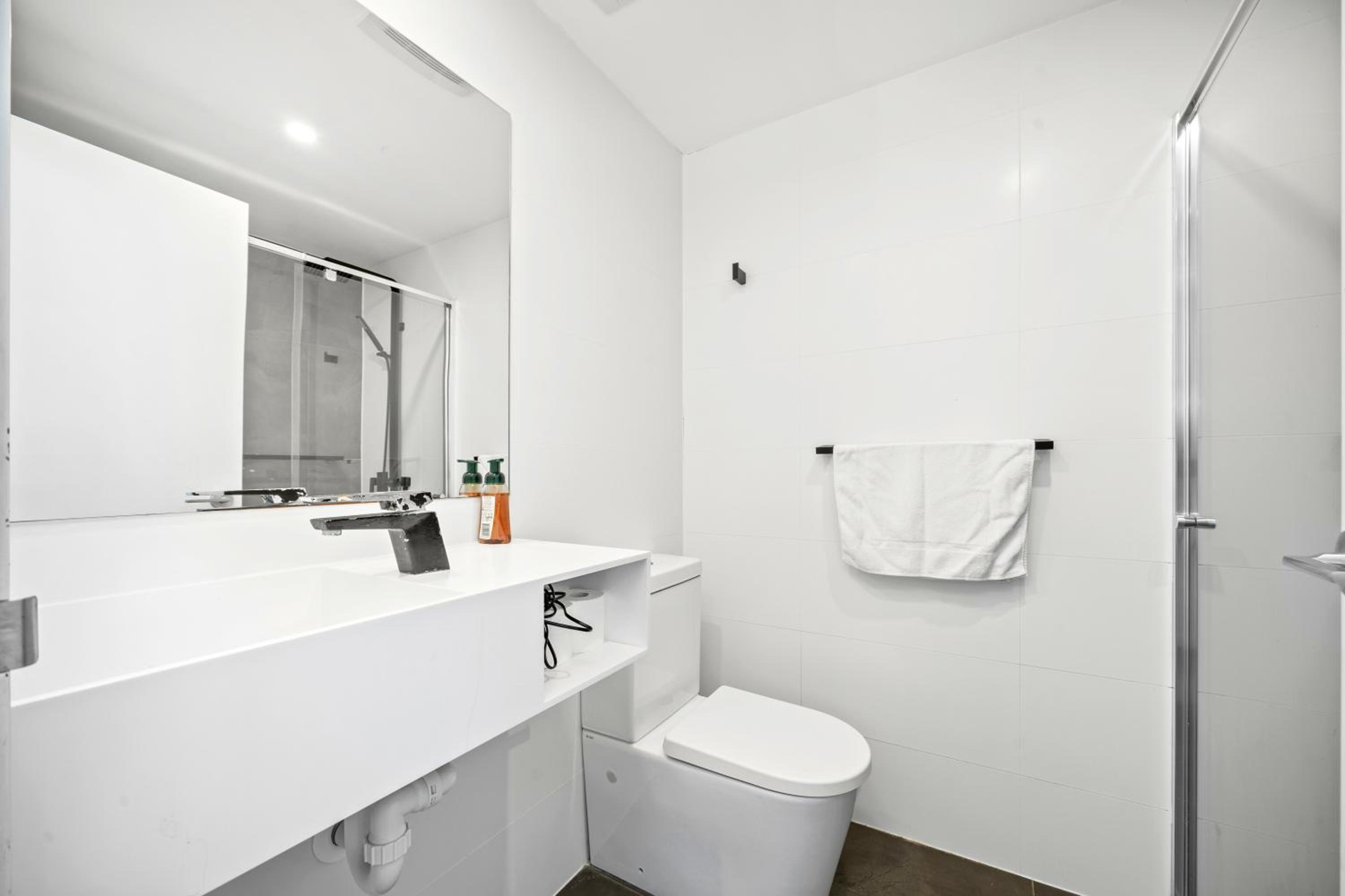 Lovely apartment in Manly Vale