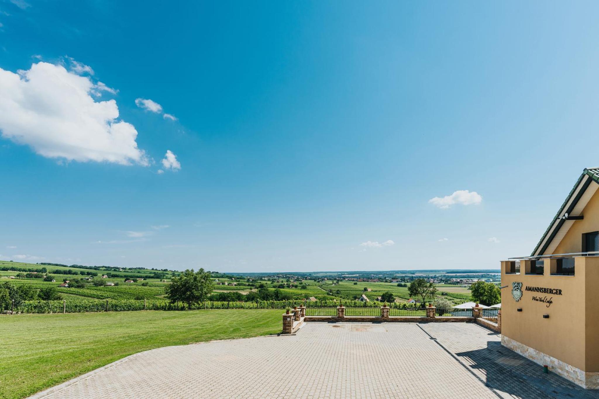 Amannsberger WineYardLodge