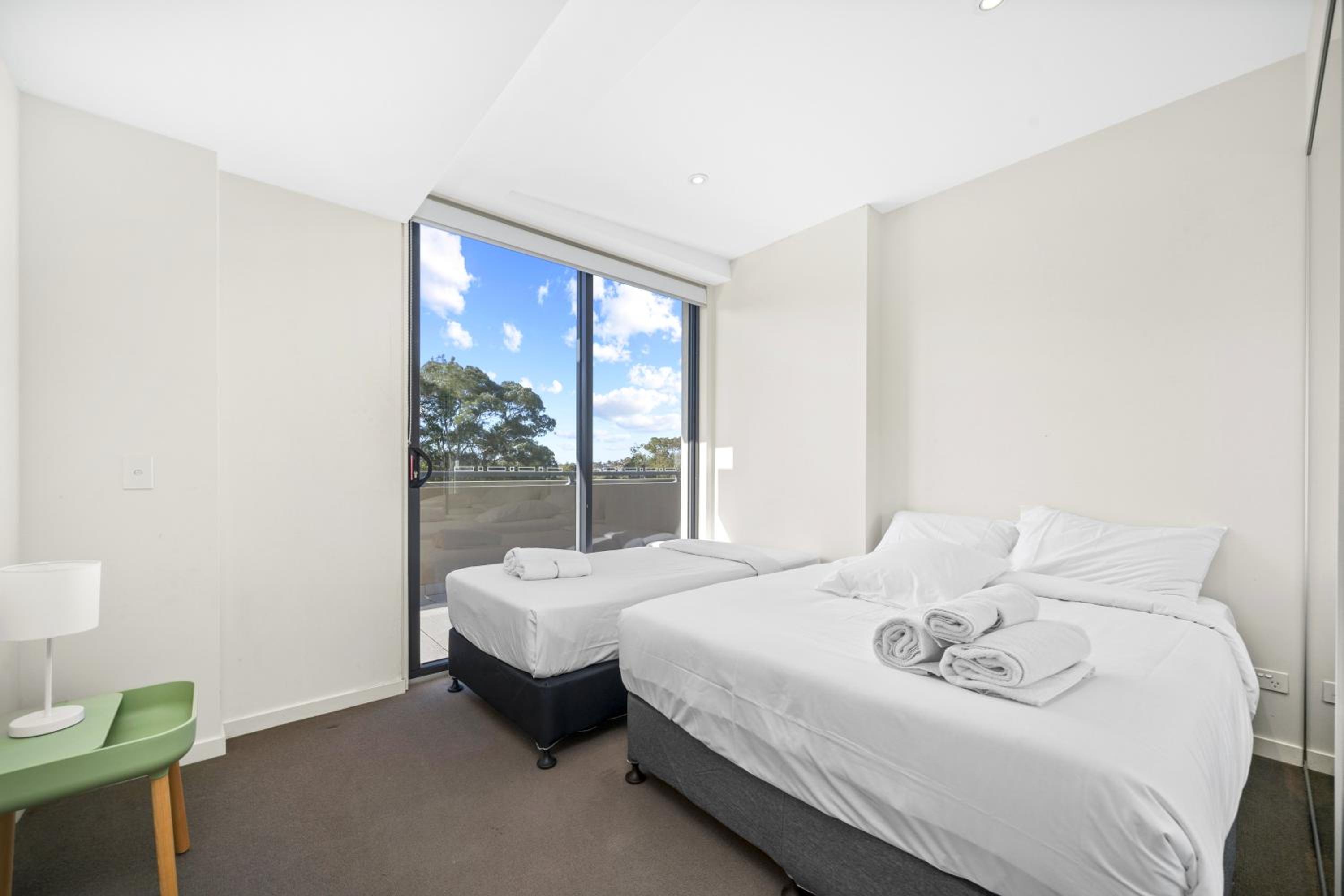 Lovely apartment in Manly Vale
