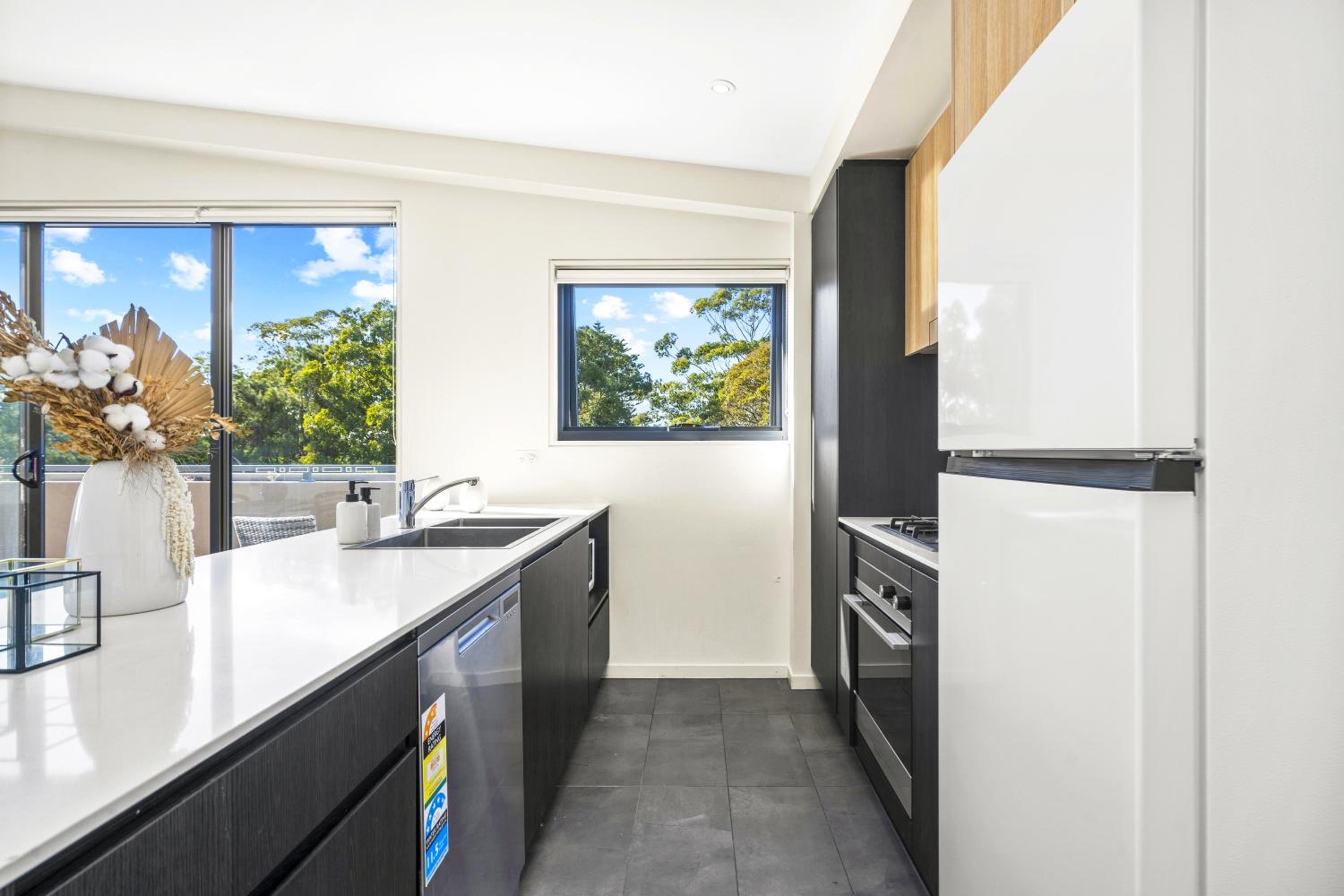 Lovely apartment in Manly Vale