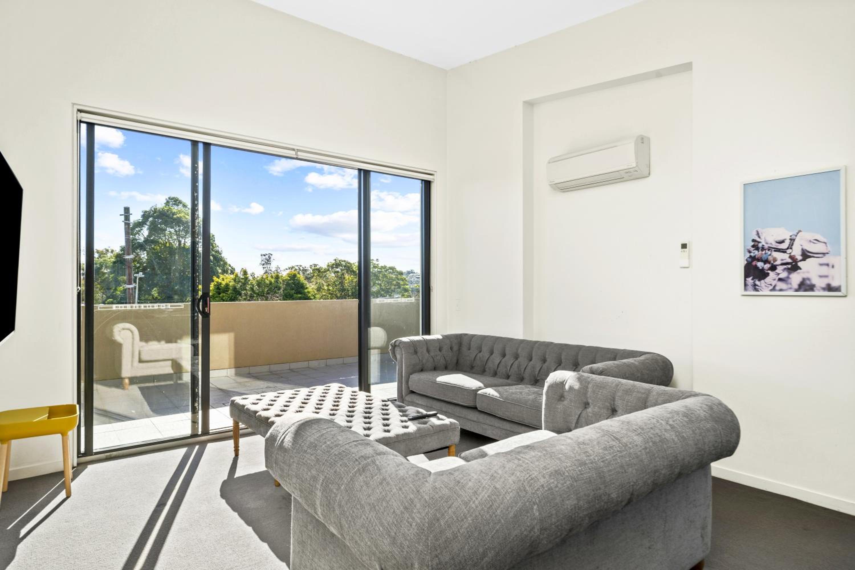 Lovely apartment in Manly Vale