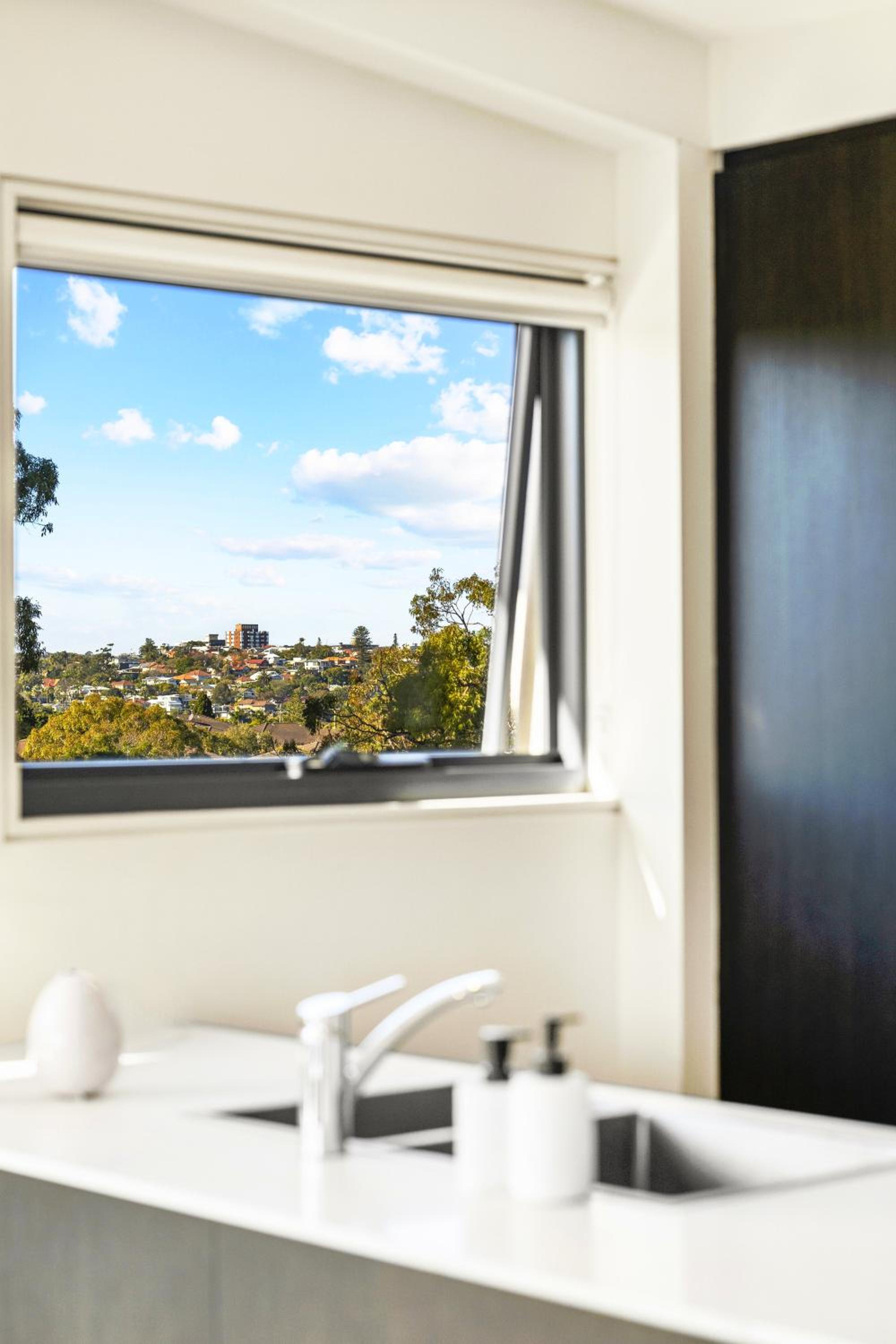 Lovely apartment in Manly Vale