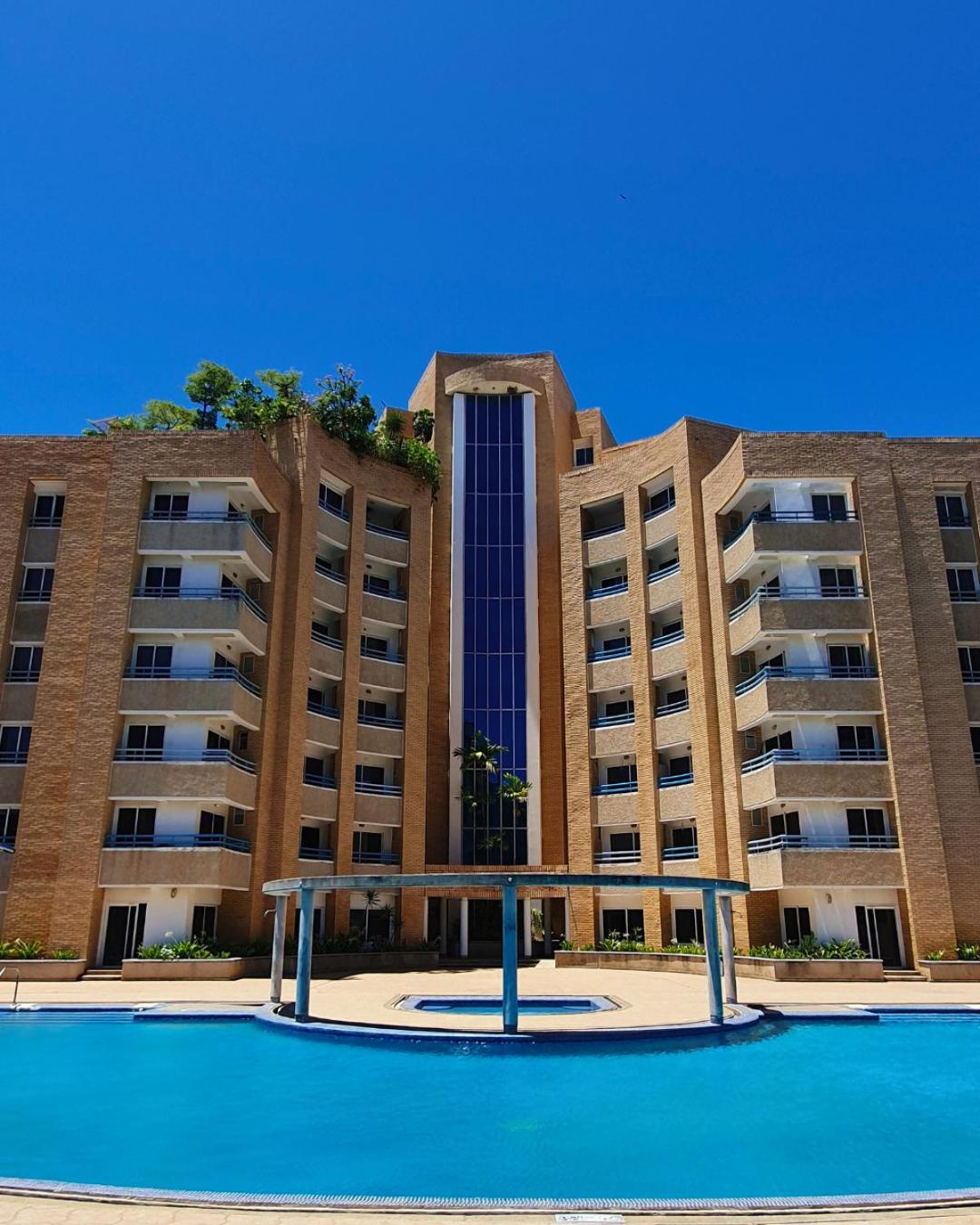 Hospédate cerca de La Vela