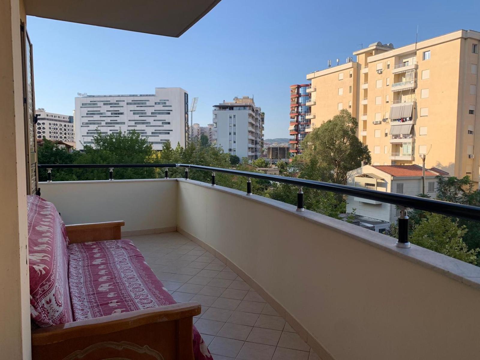 Apartment 31