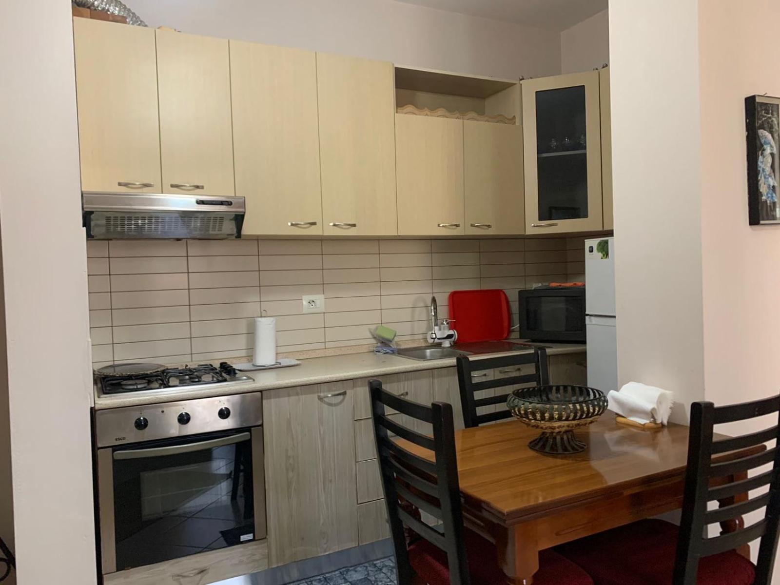 Apartment 31