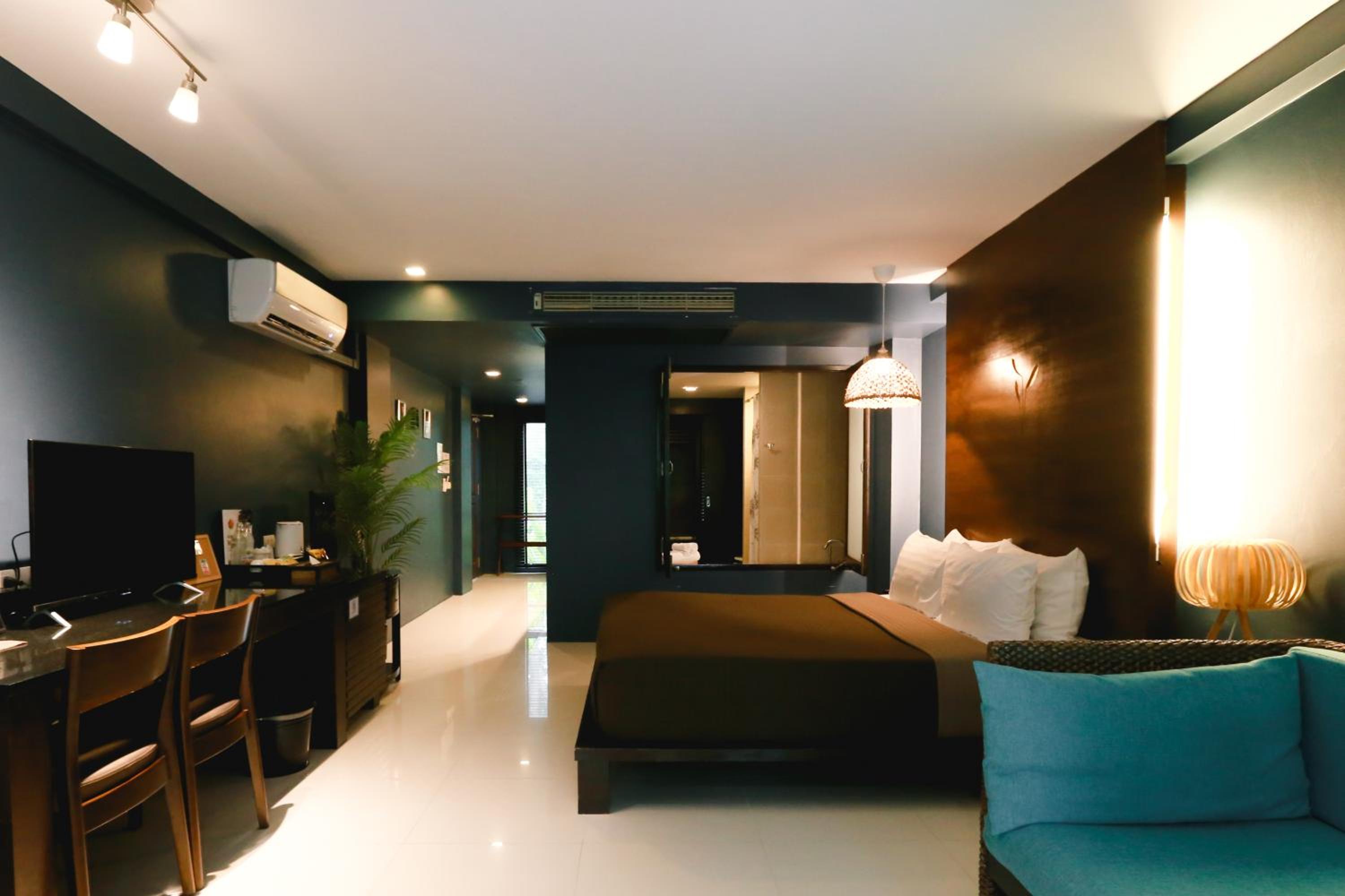The Bihai Hua Hin