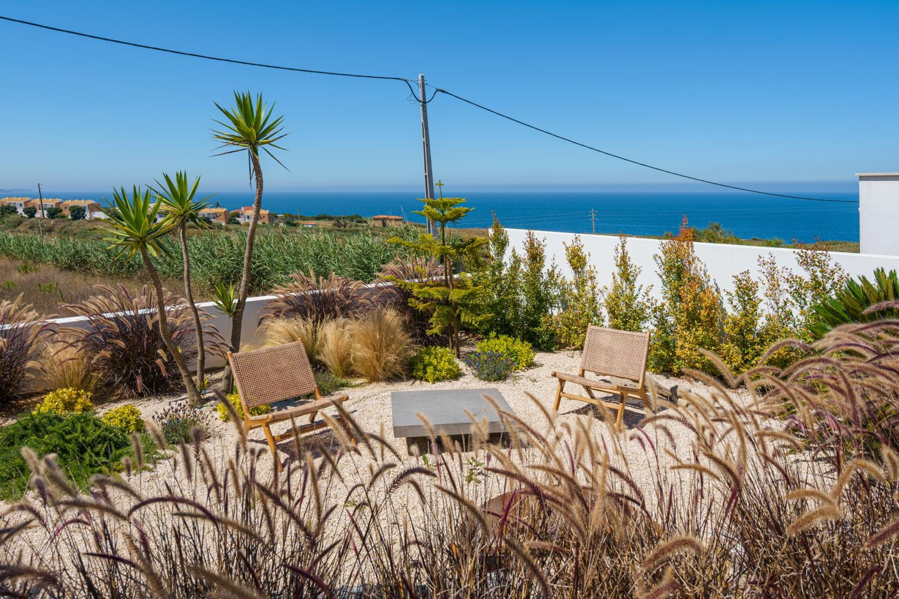 Casa Evangeline, luxury villa with ocean view