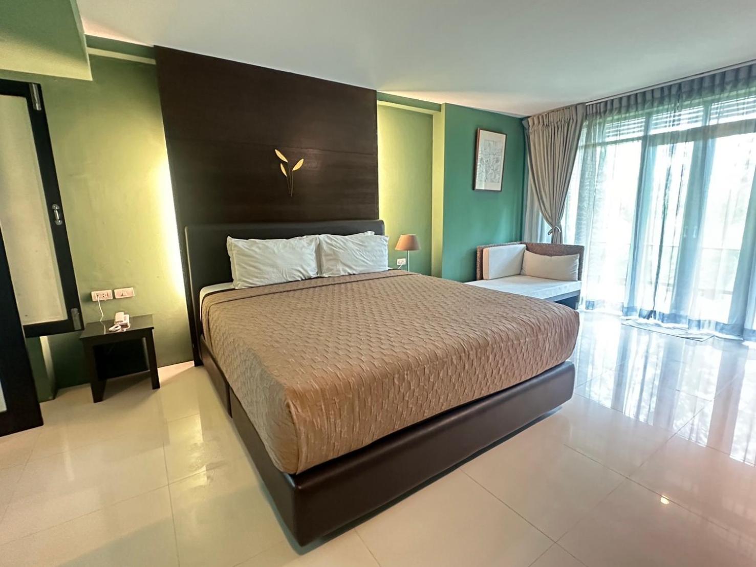 The Bihai Hua Hin