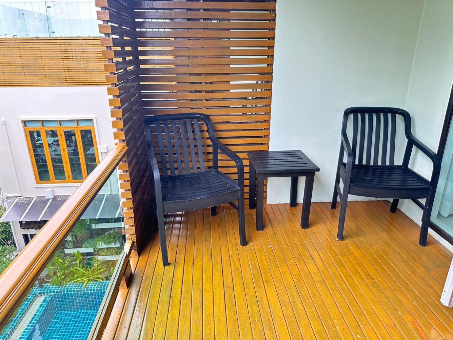 The Bihai Hua Hin