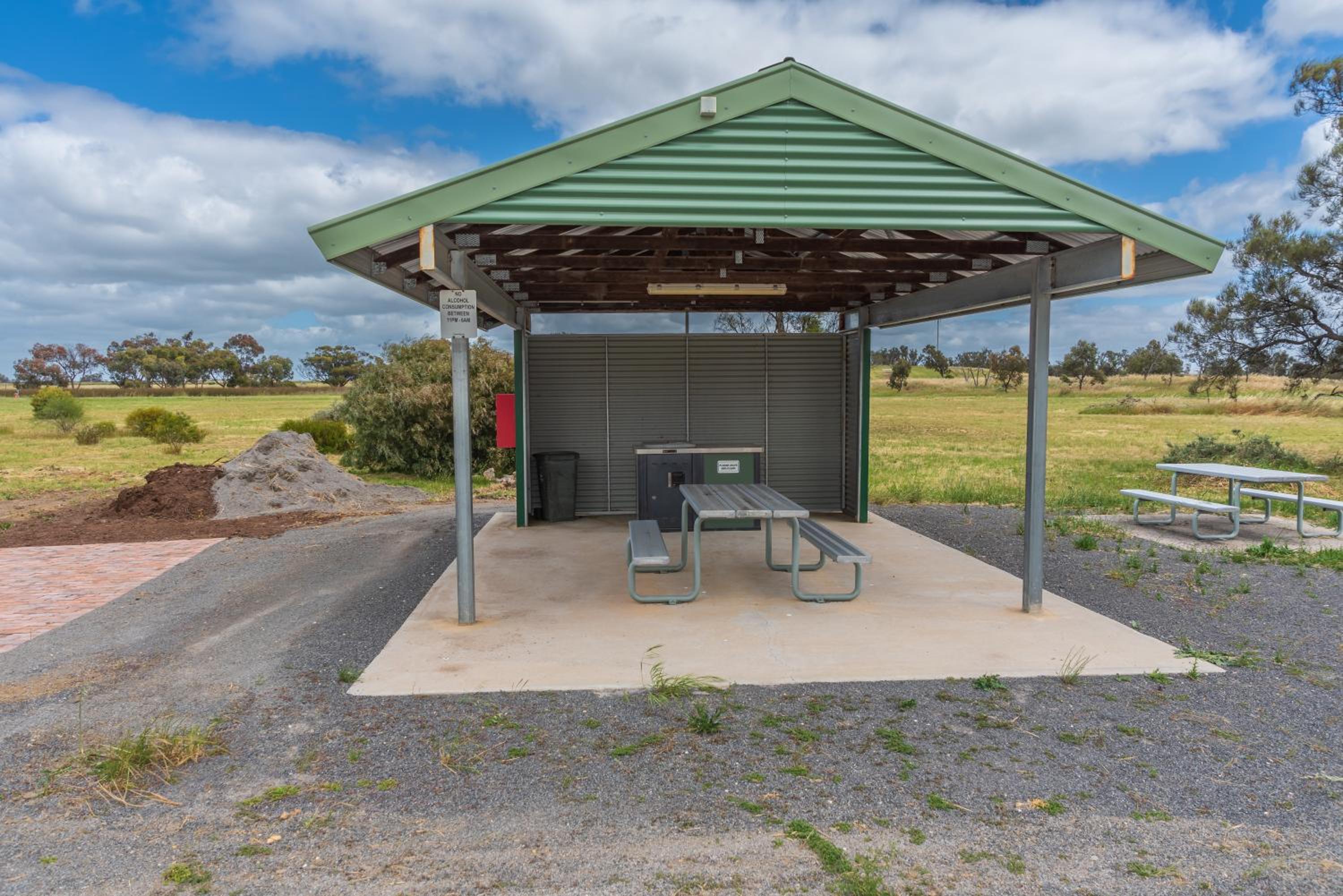 Minyip Caravan Park