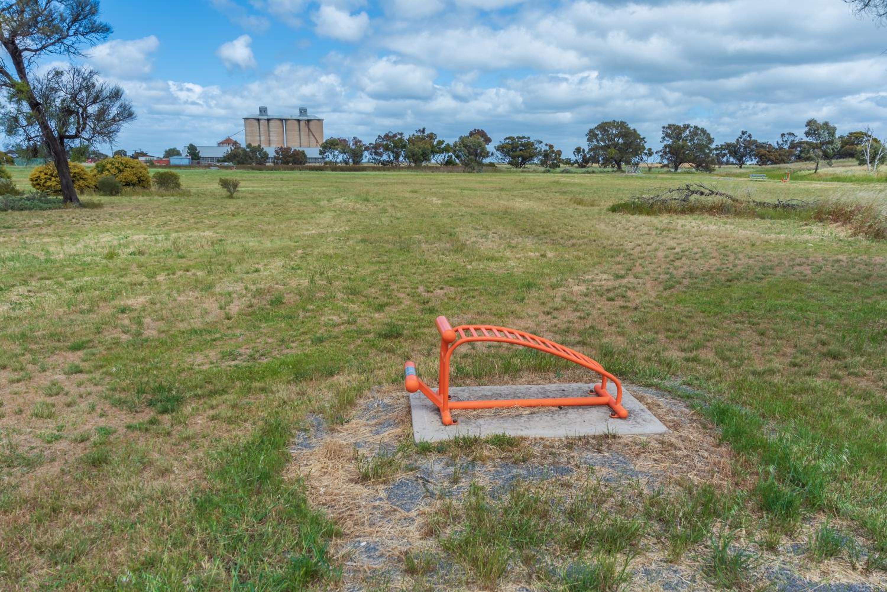 Minyip Caravan Park