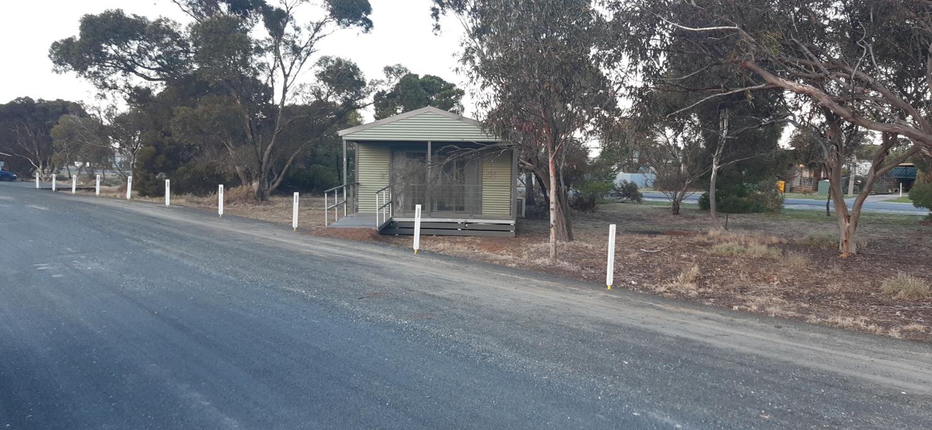 Minyip Caravan Park