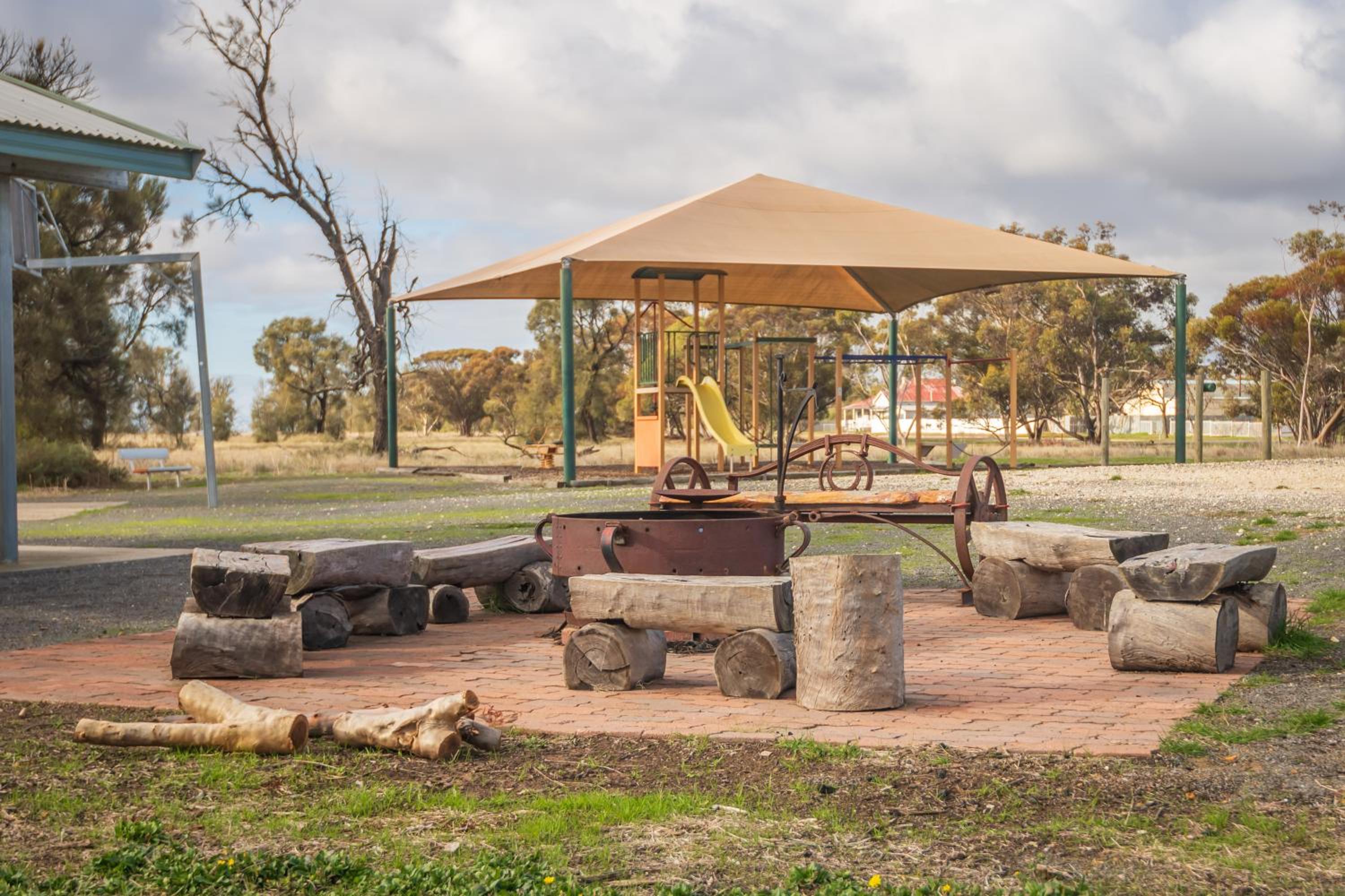 Minyip Caravan Park