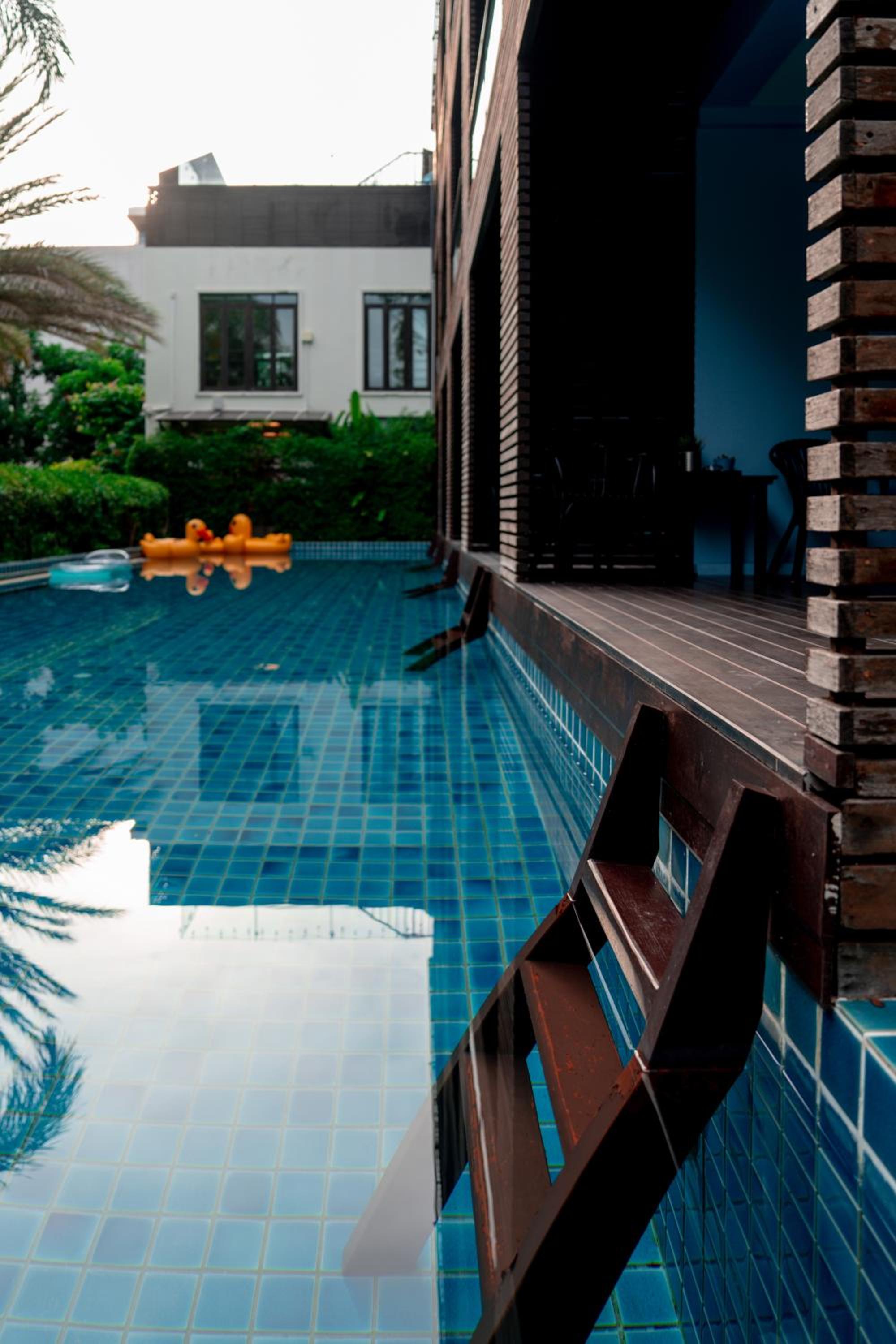 The Bihai Hua Hin