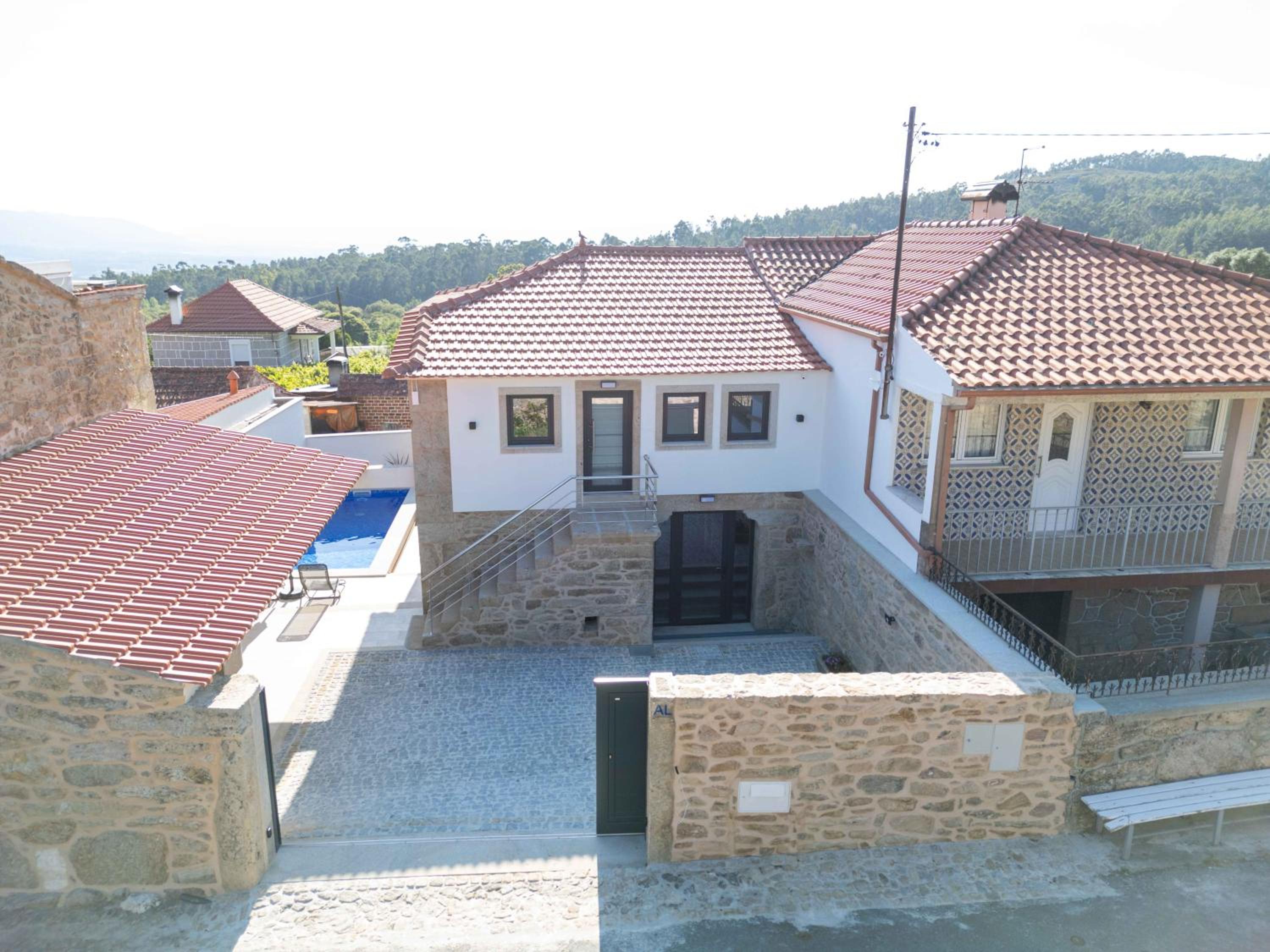 Guest House Taião view 4
