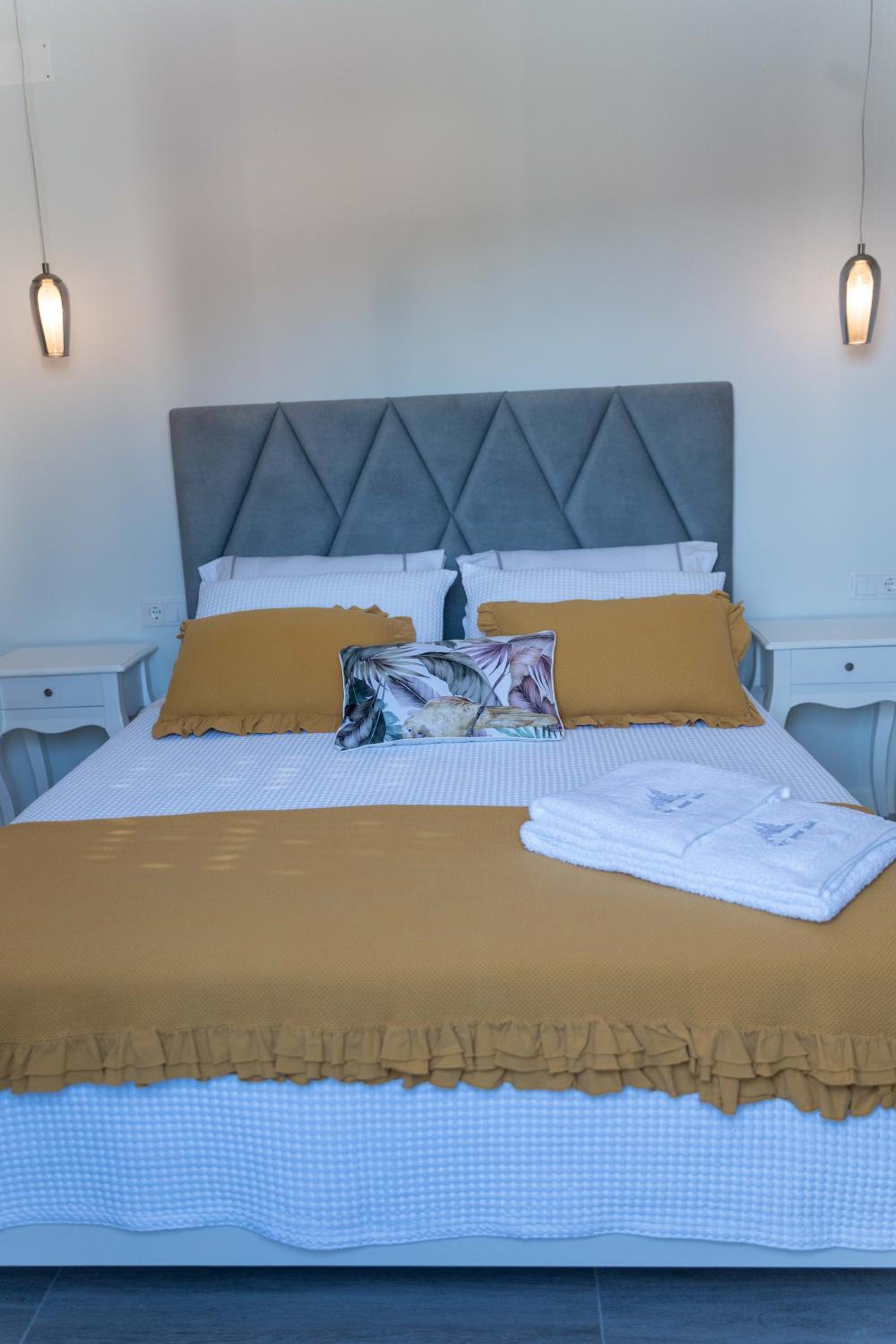 Guest House Taião view 5