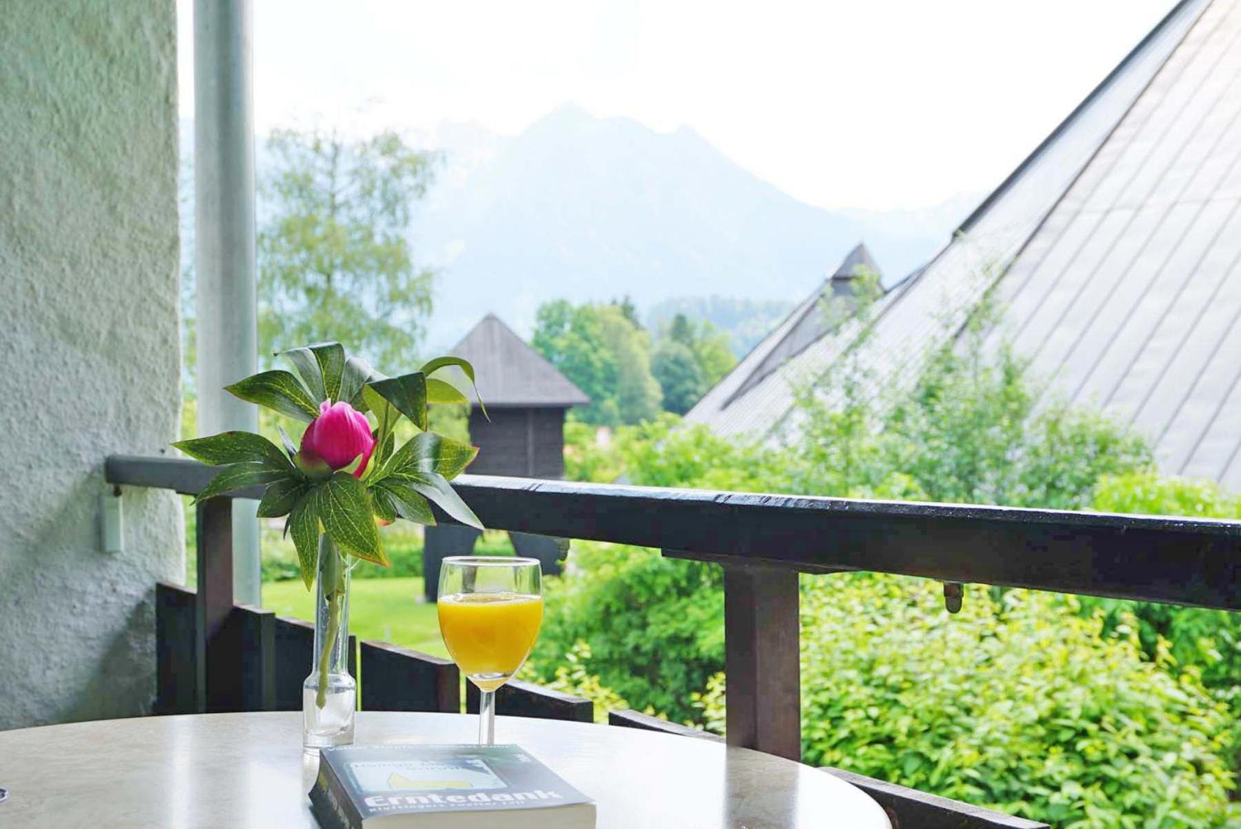 Haus Obermaiselstein