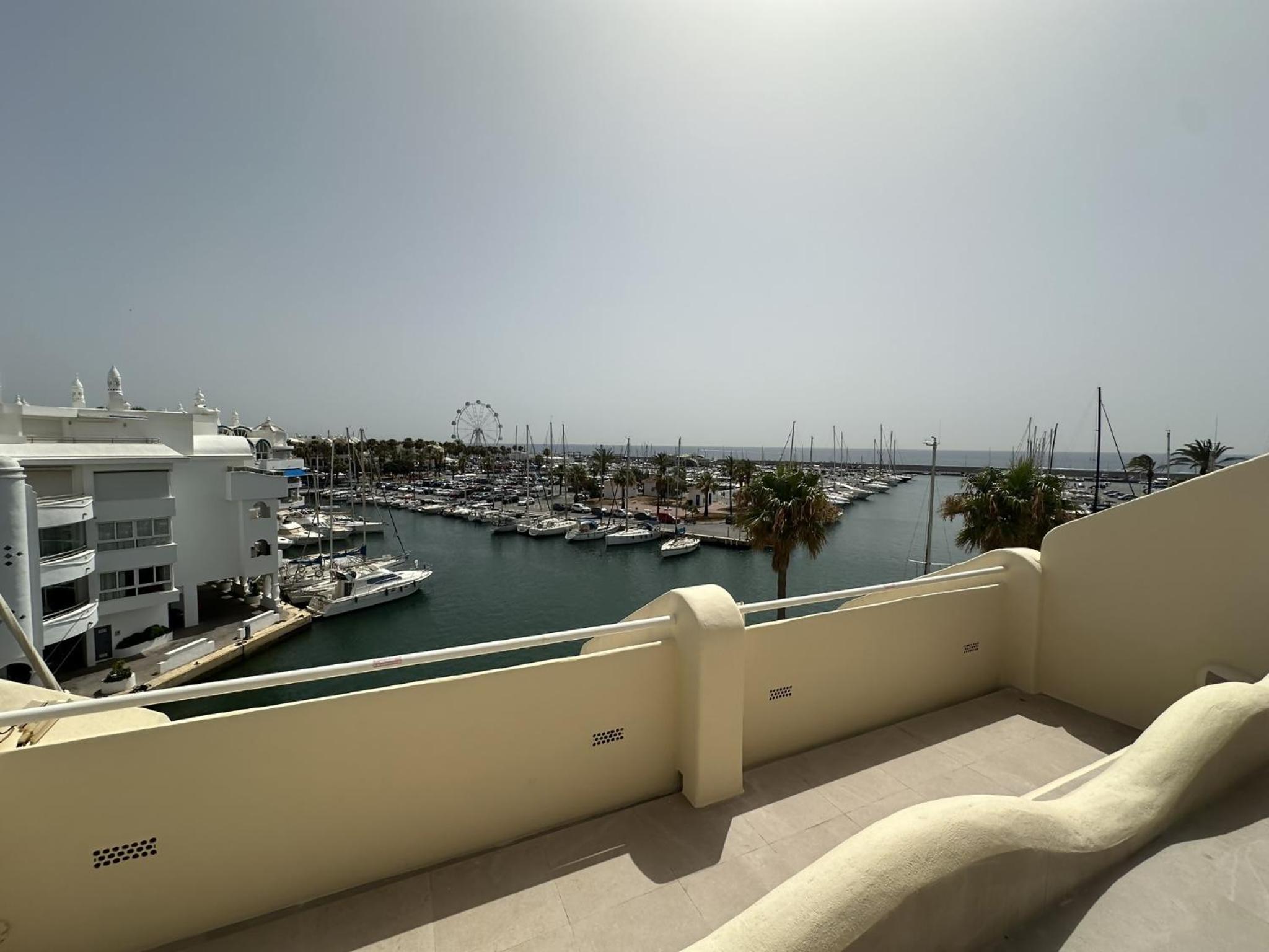 Nice Apartament in Puerto Marina
