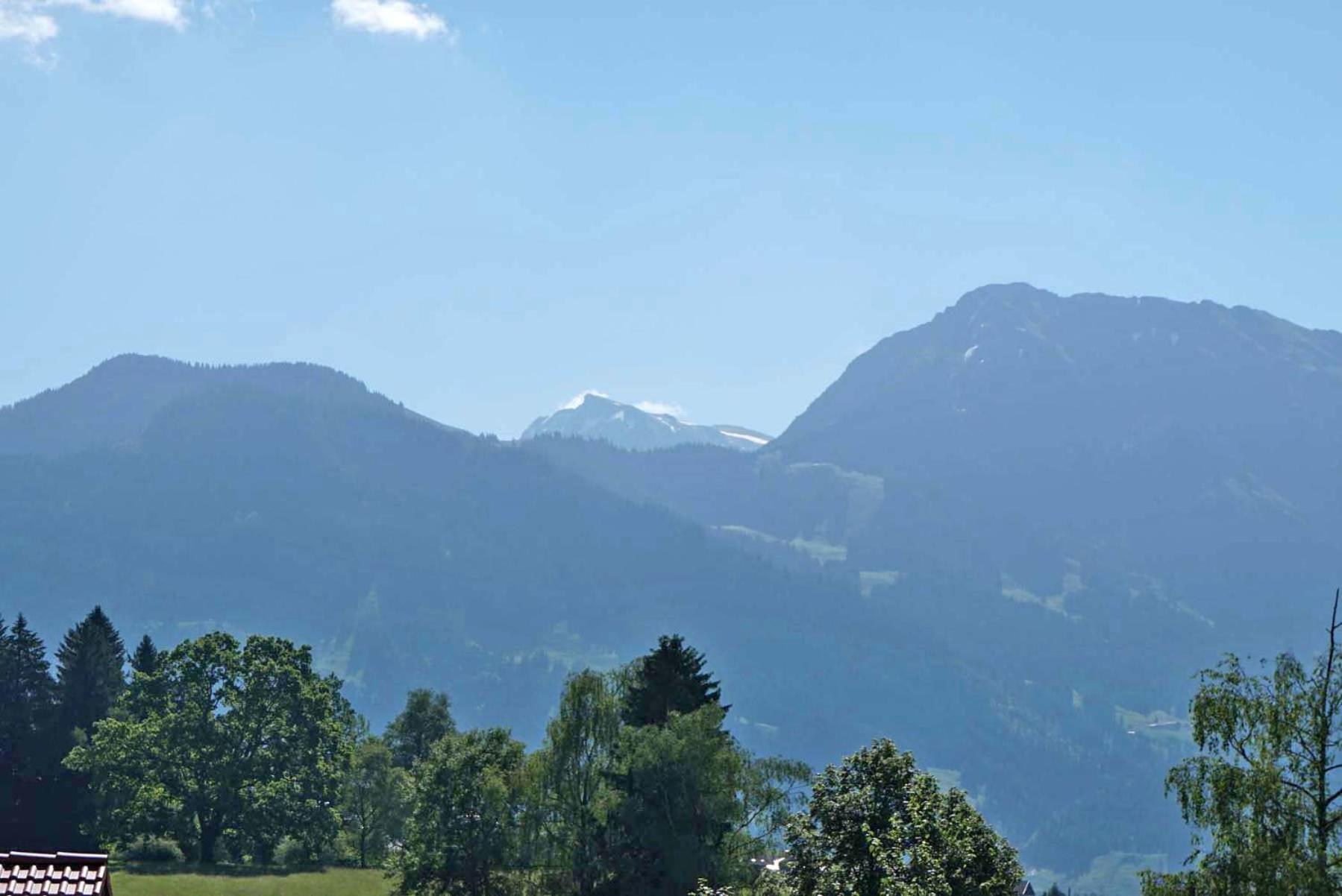 Haus Obermaiselstein