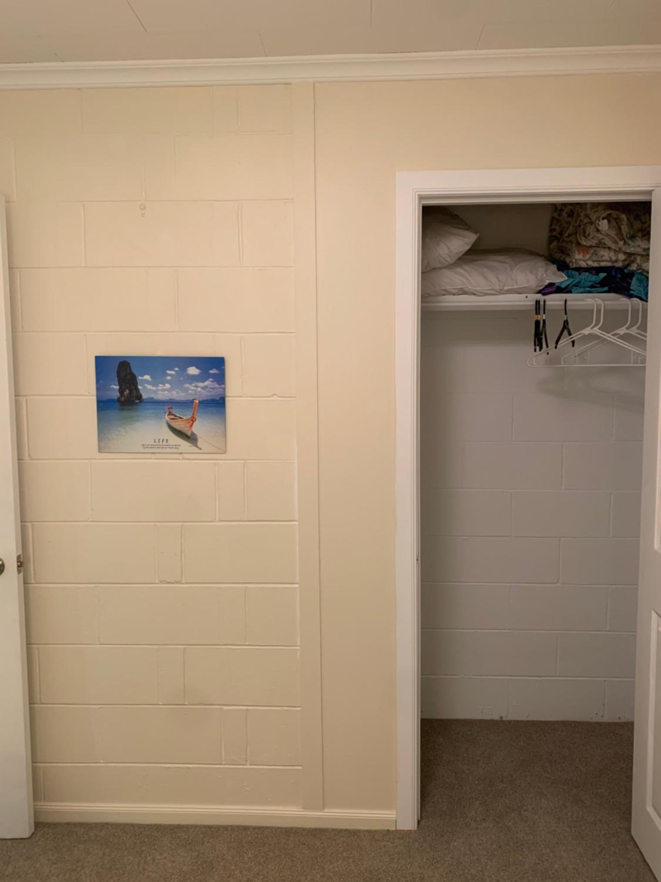 Seaview House Unit 2A