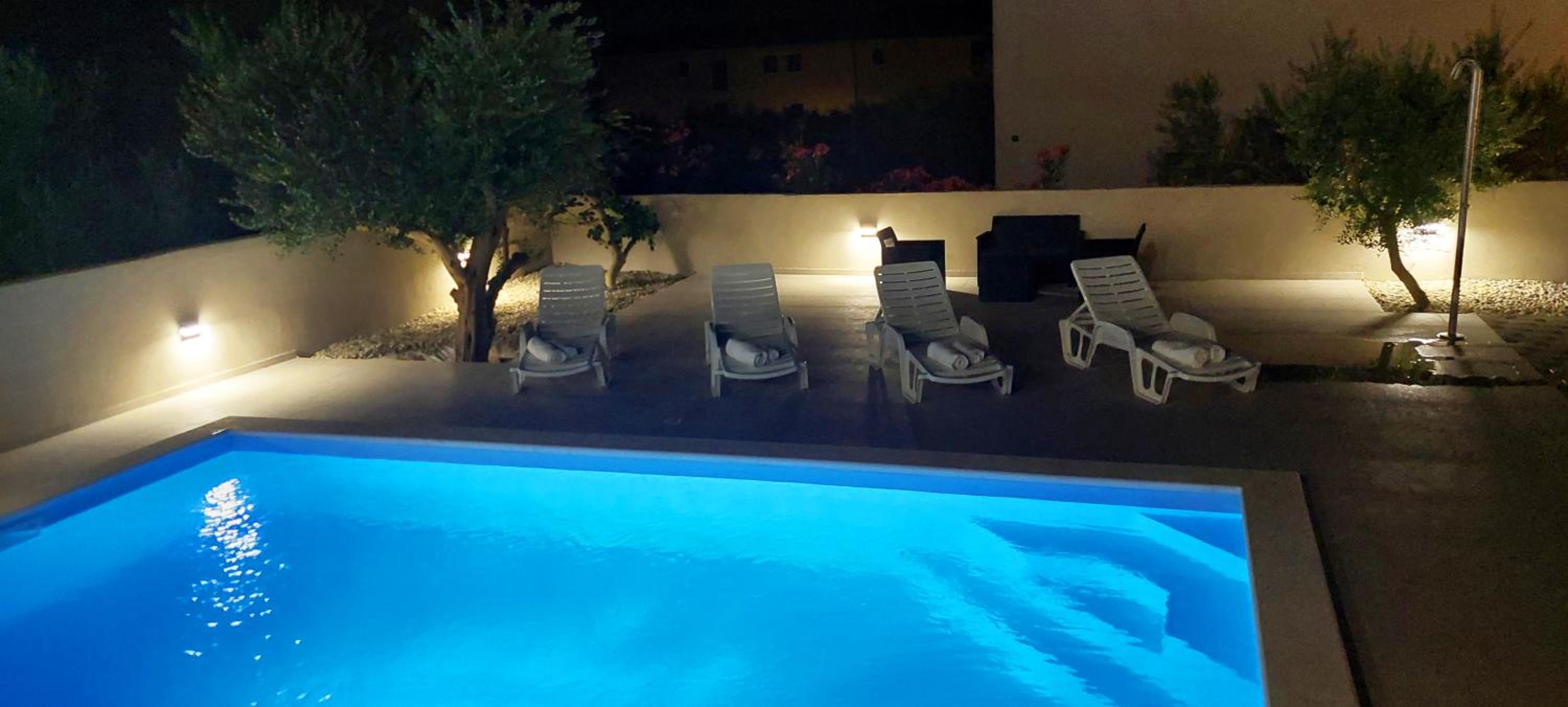Lux Apartments Villa Navalia view 5