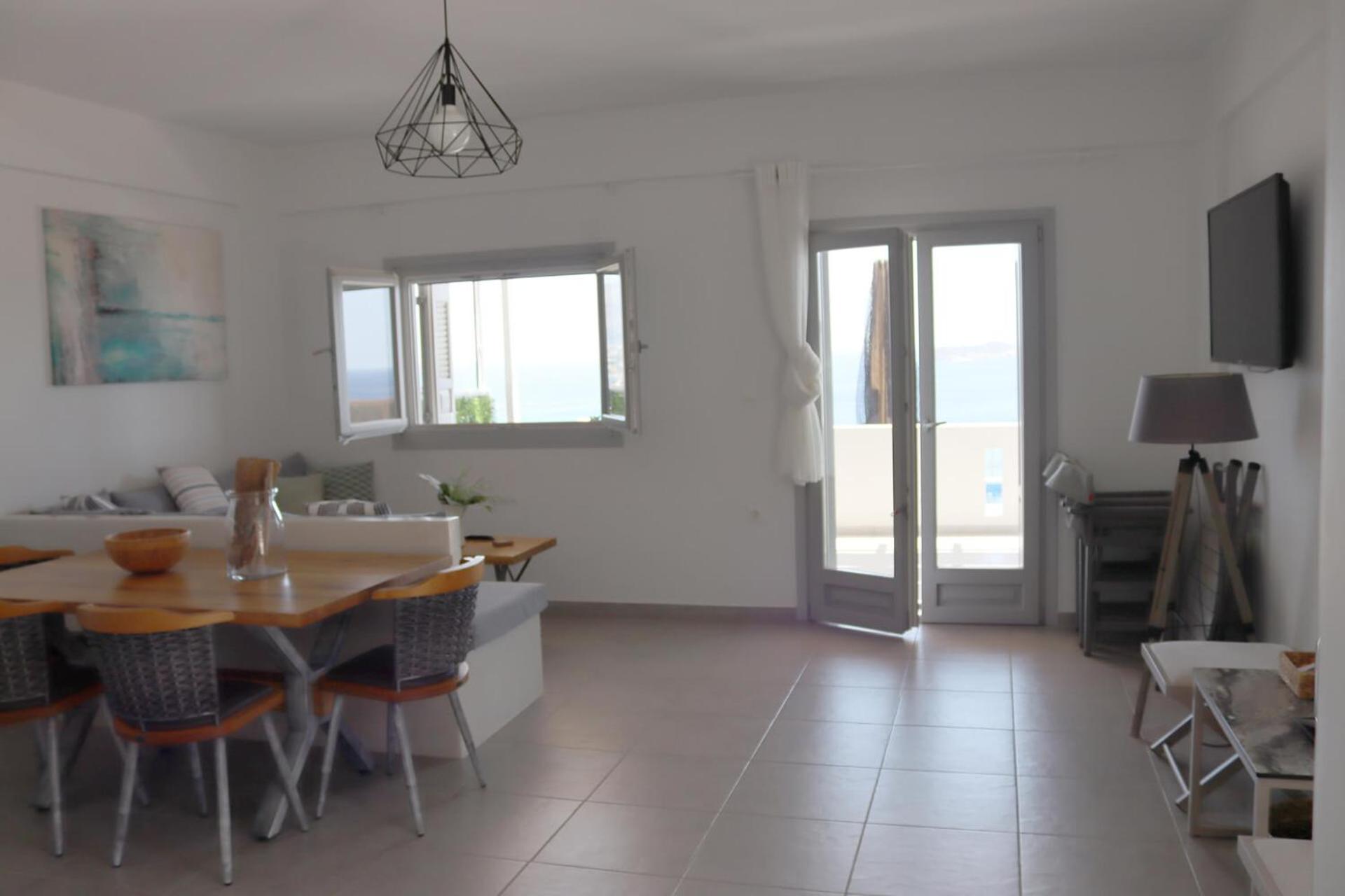 Antigoni Villas