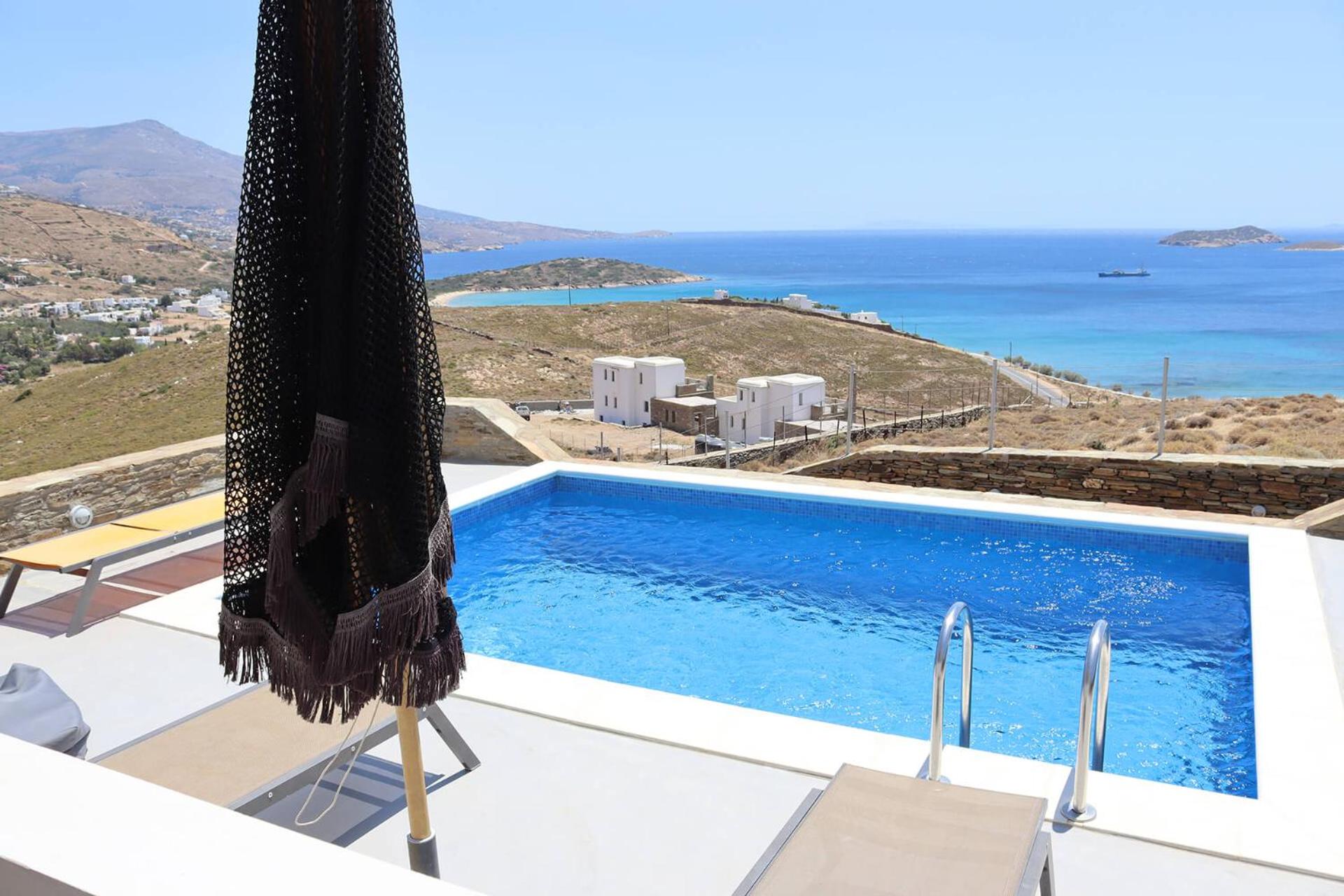 Antigoni Villas