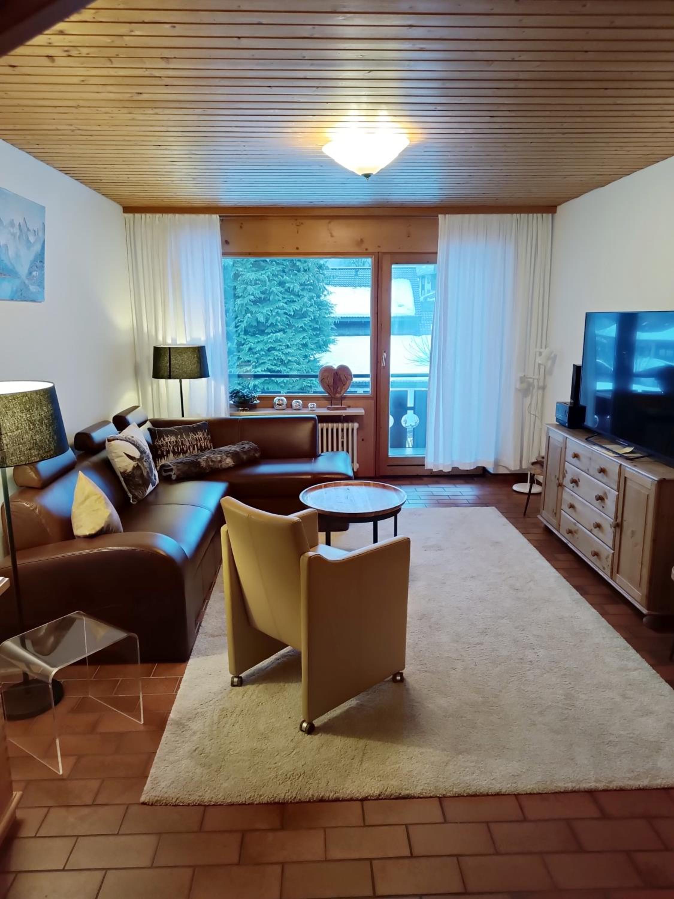 Haus Obermaiselstein