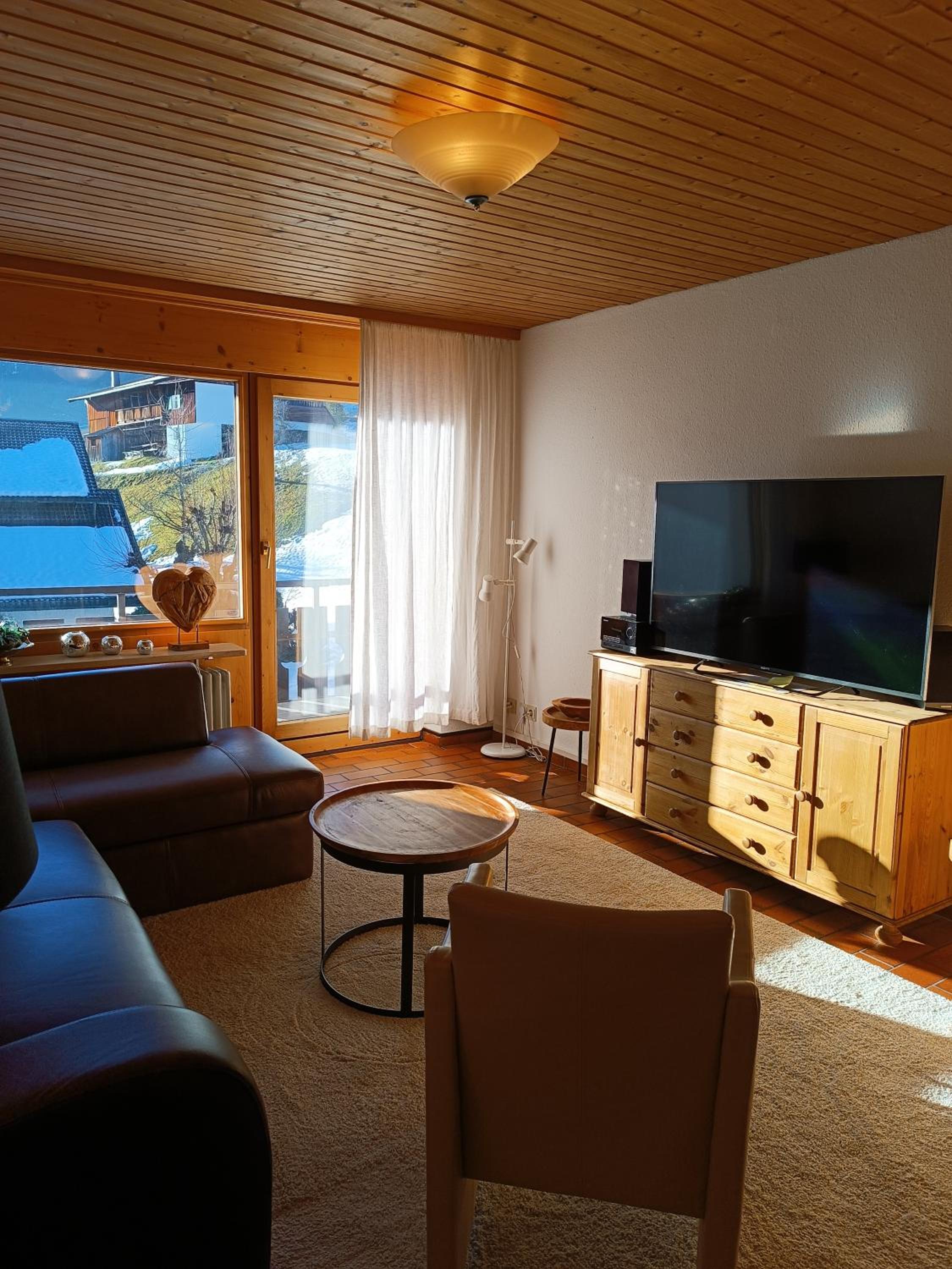 Haus Obermaiselstein