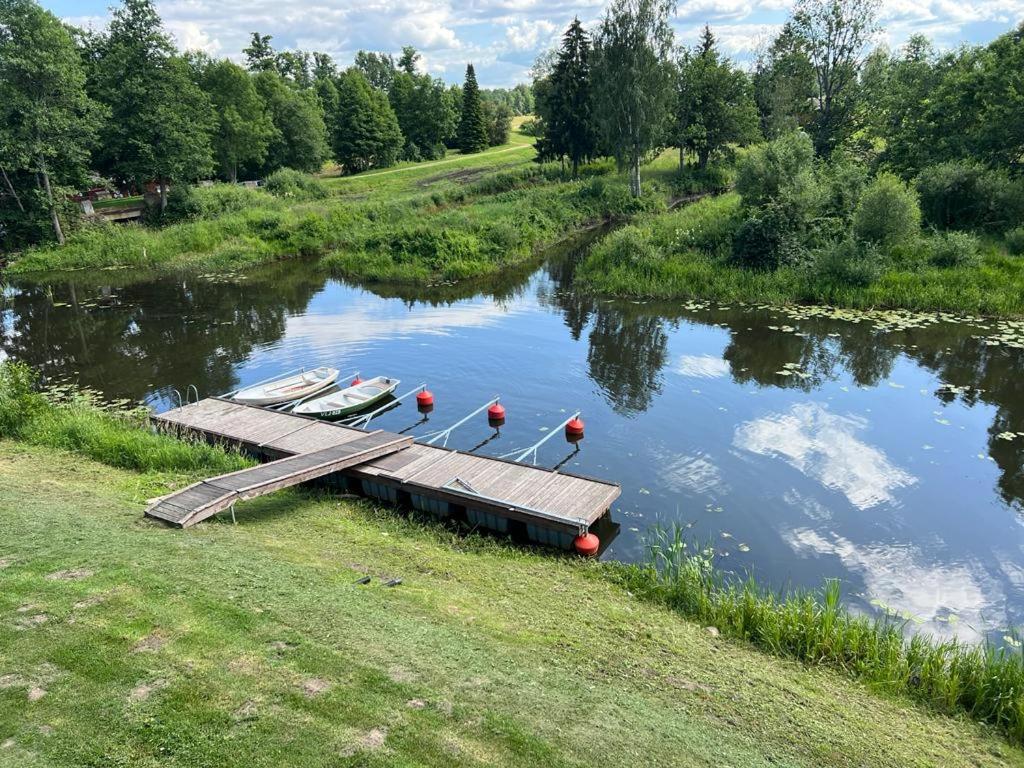 Suislepa Puhkekeskus