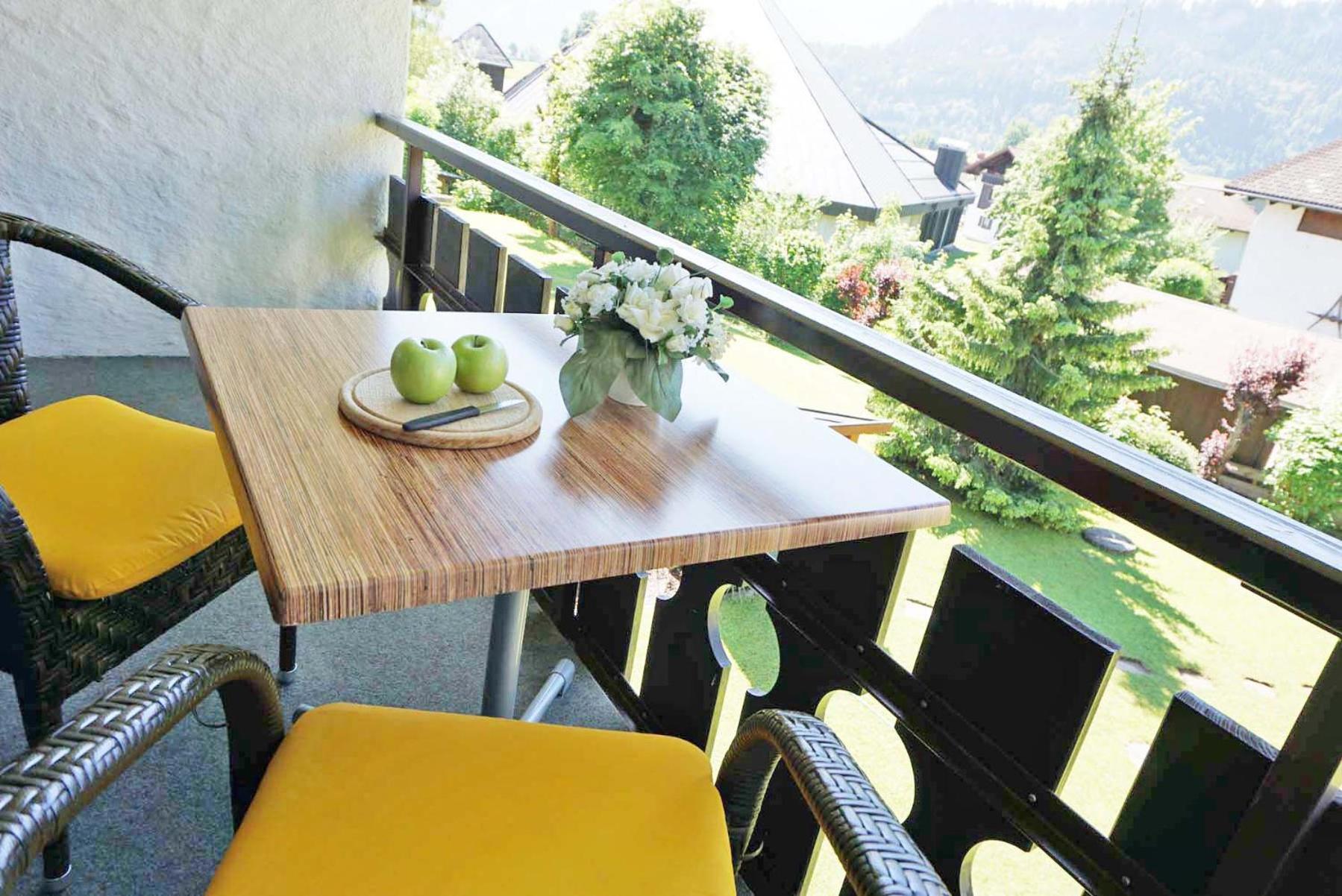 Haus Obermaiselstein
