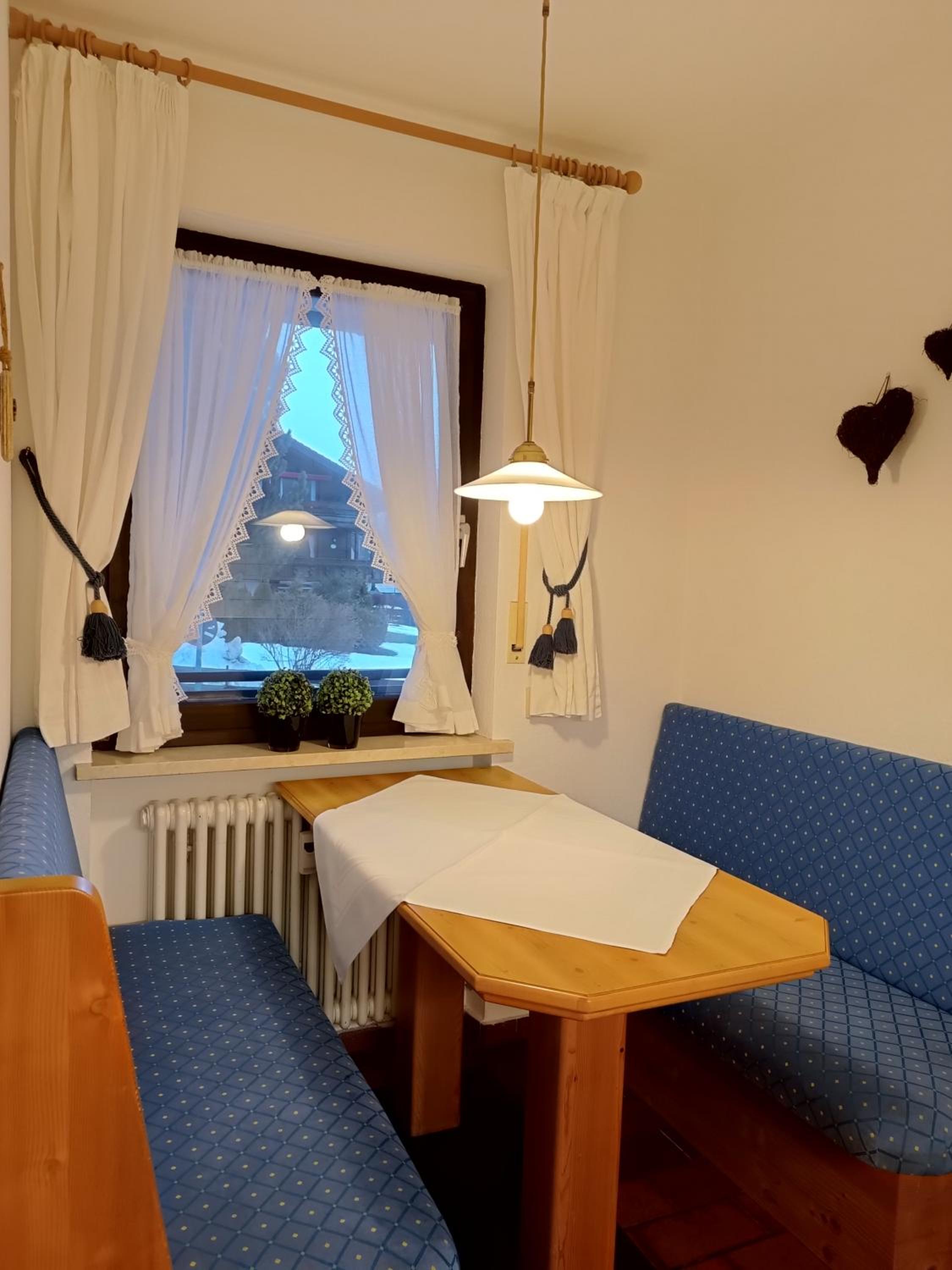 Haus Obermaiselstein