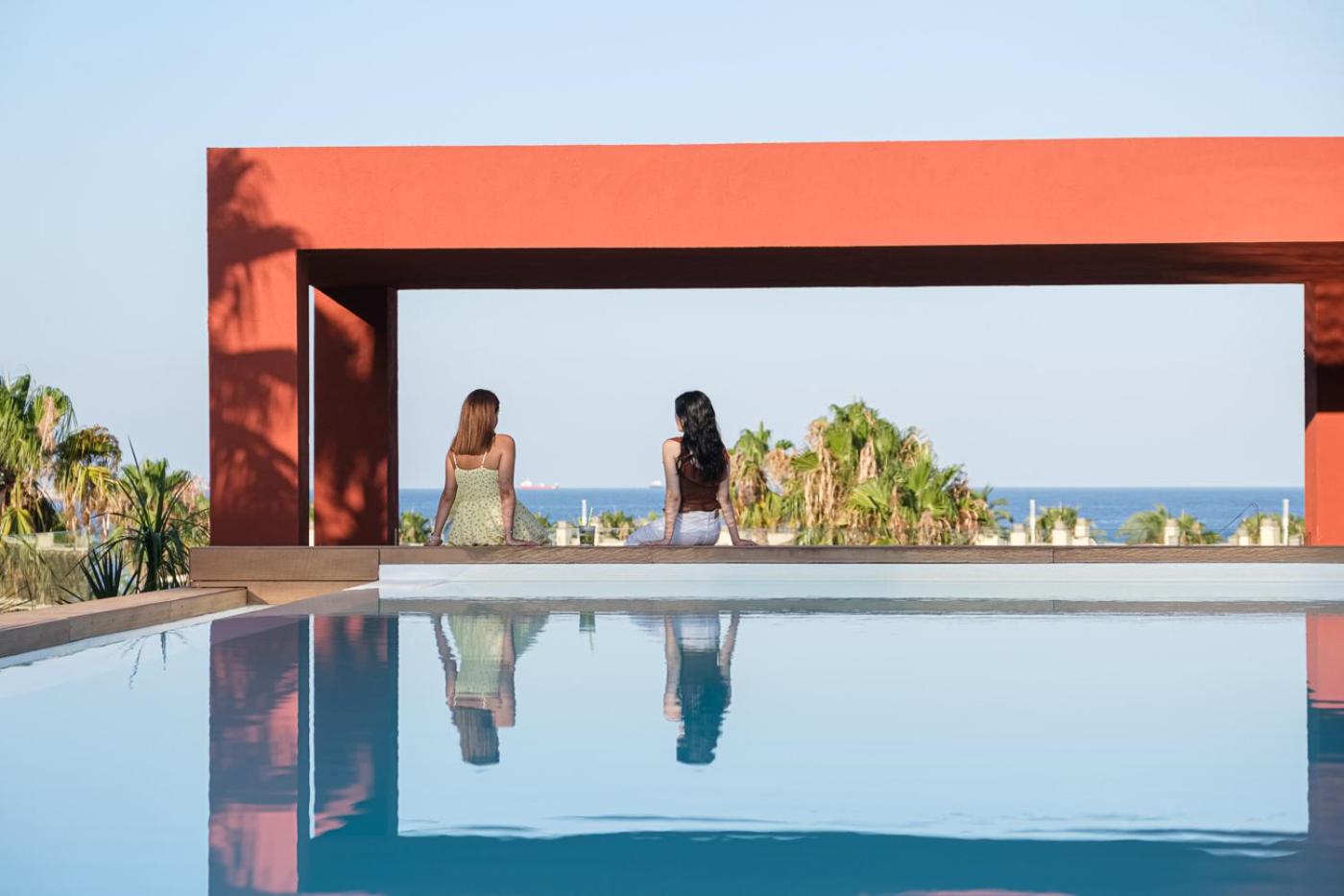 Apartamentos Estival Park