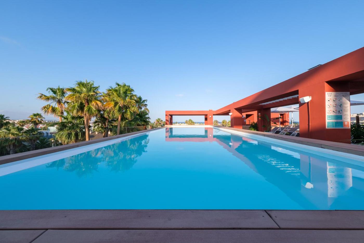 Apartamentos Estival Park