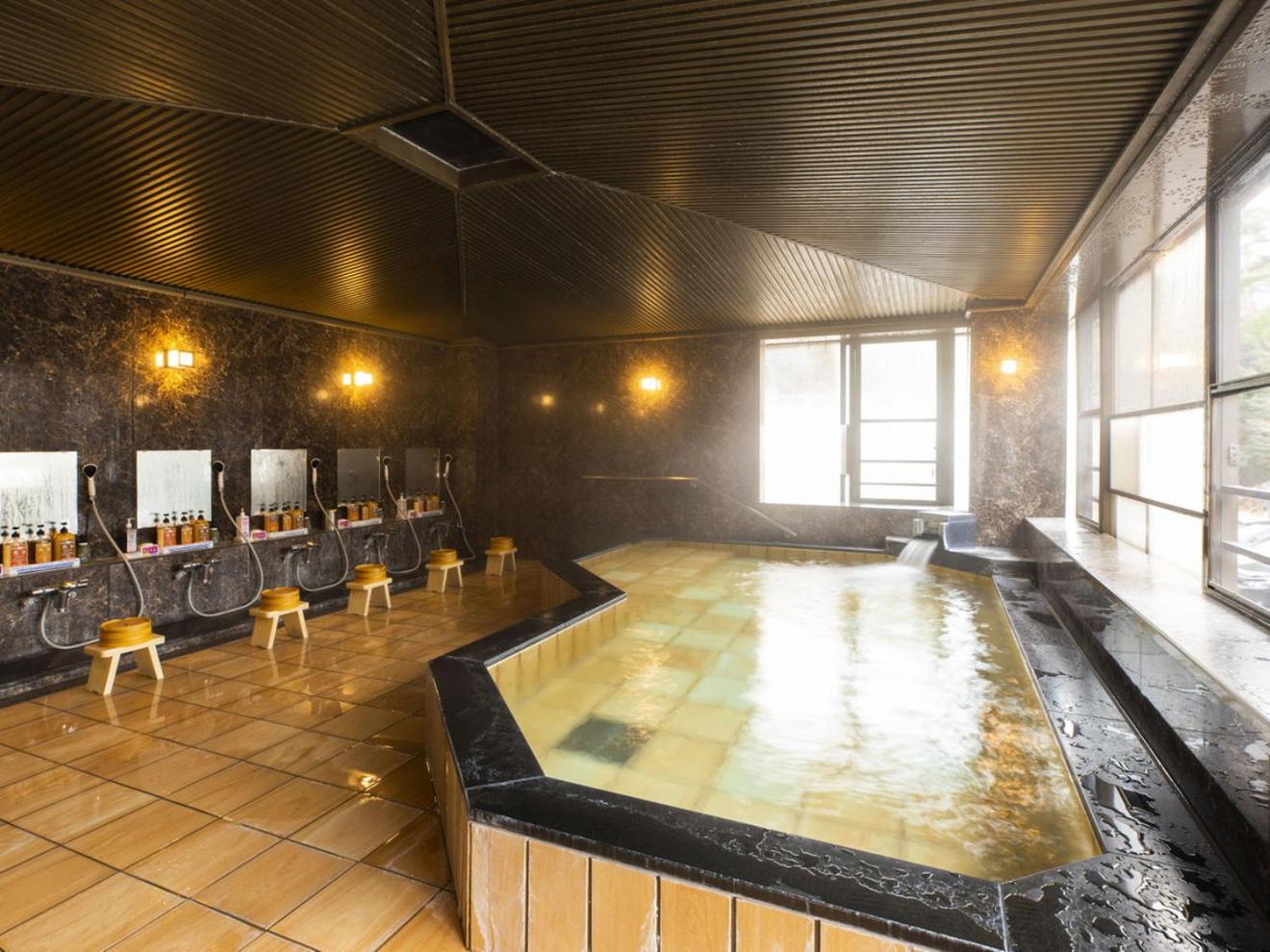 Hotel Yunomoto