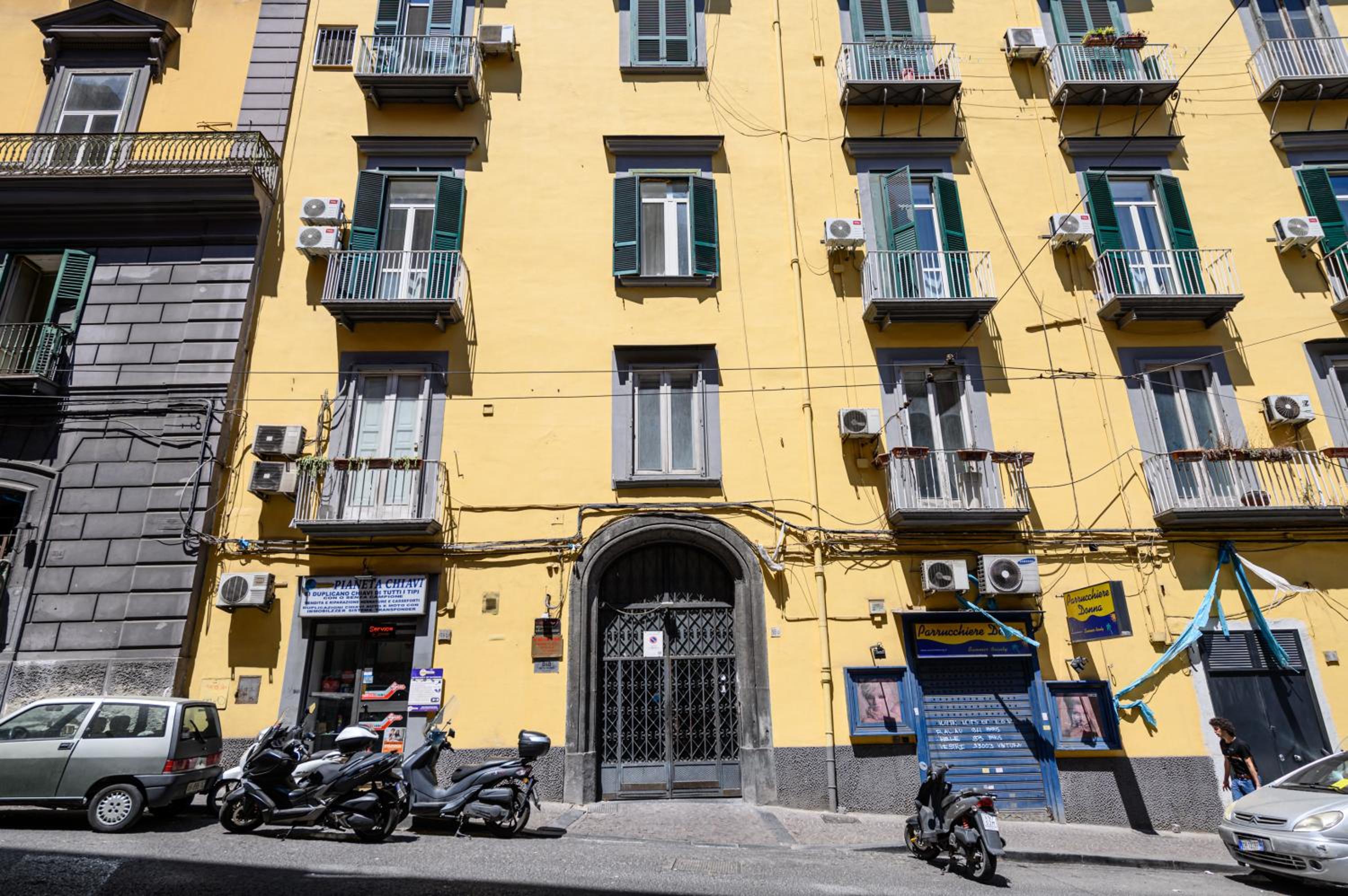 building