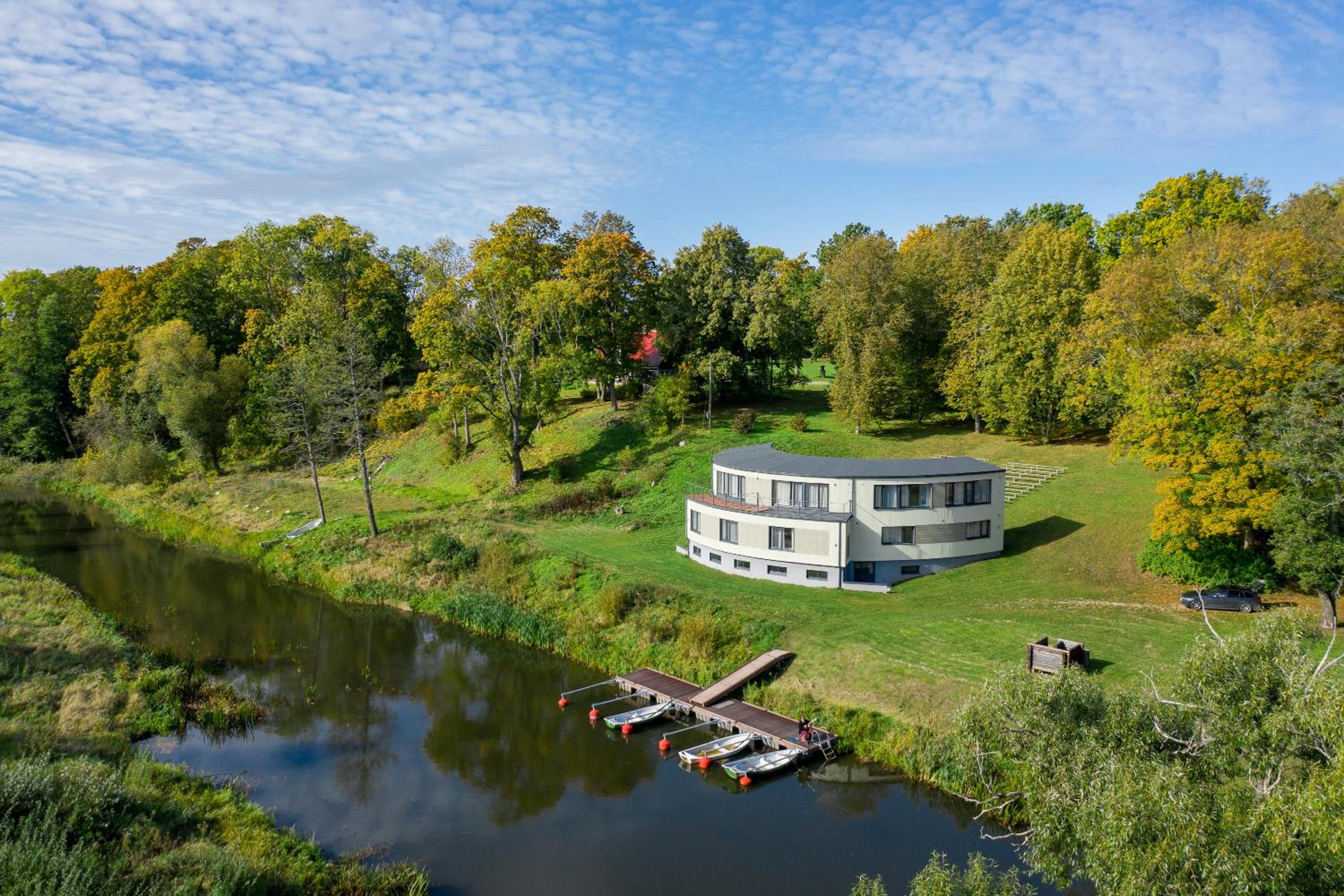 Suislepa Puhkekeskus