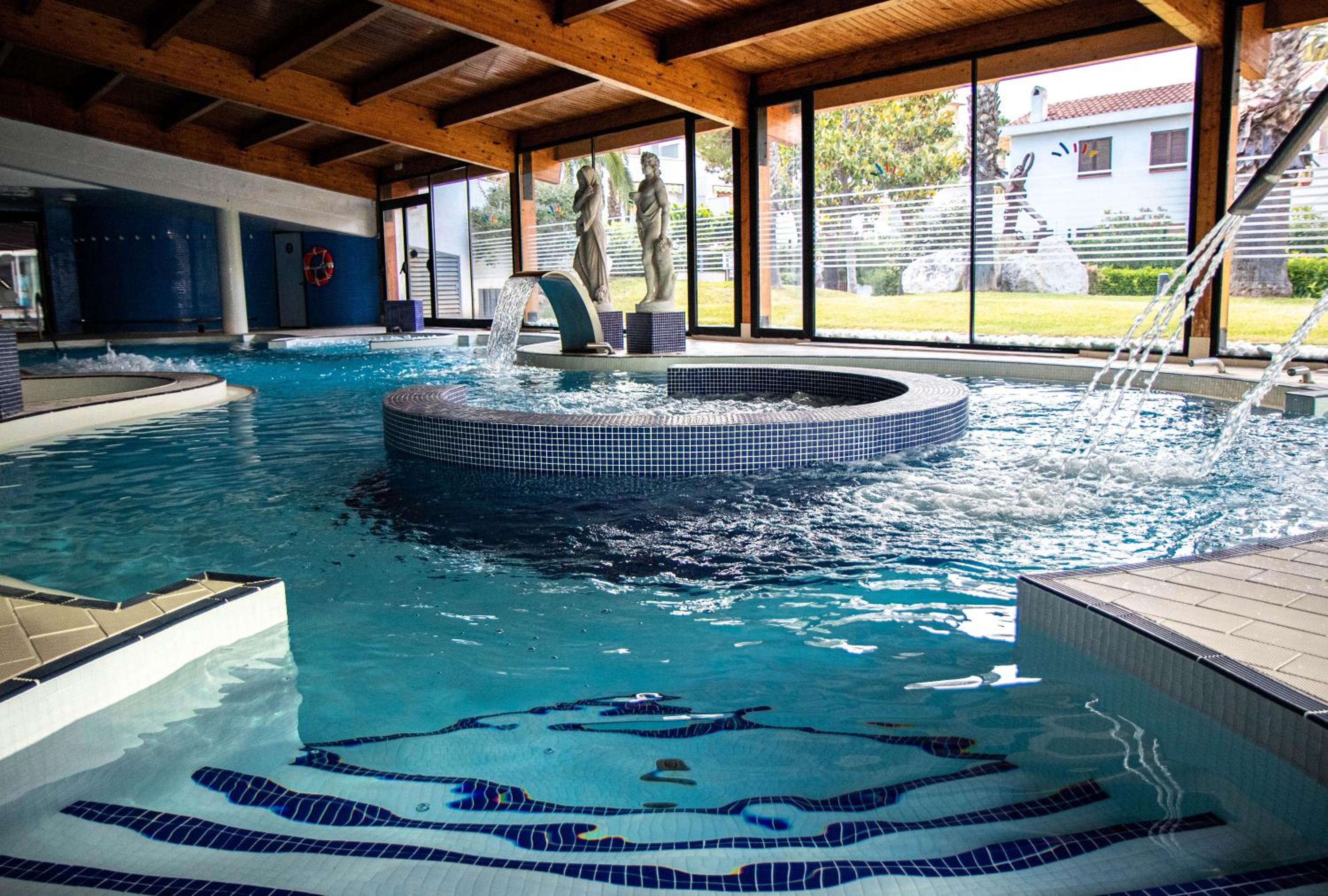 Apartamentos Estival Park