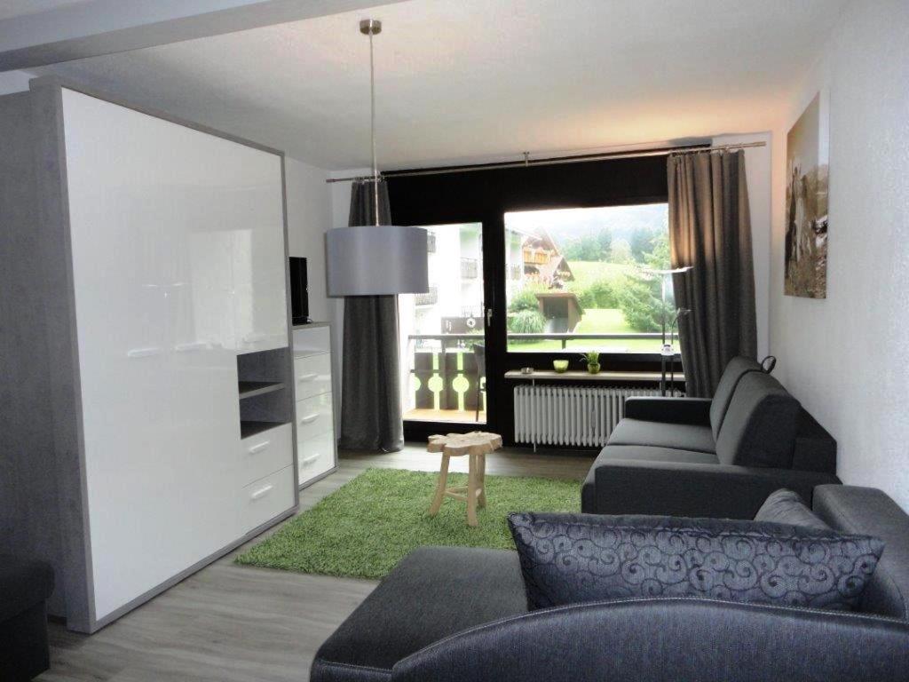 Haus Obermaiselstein