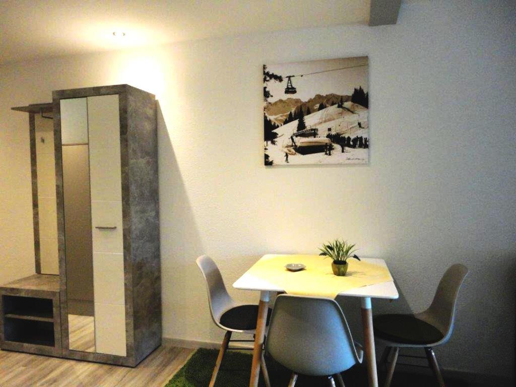 Haus Obermaiselstein