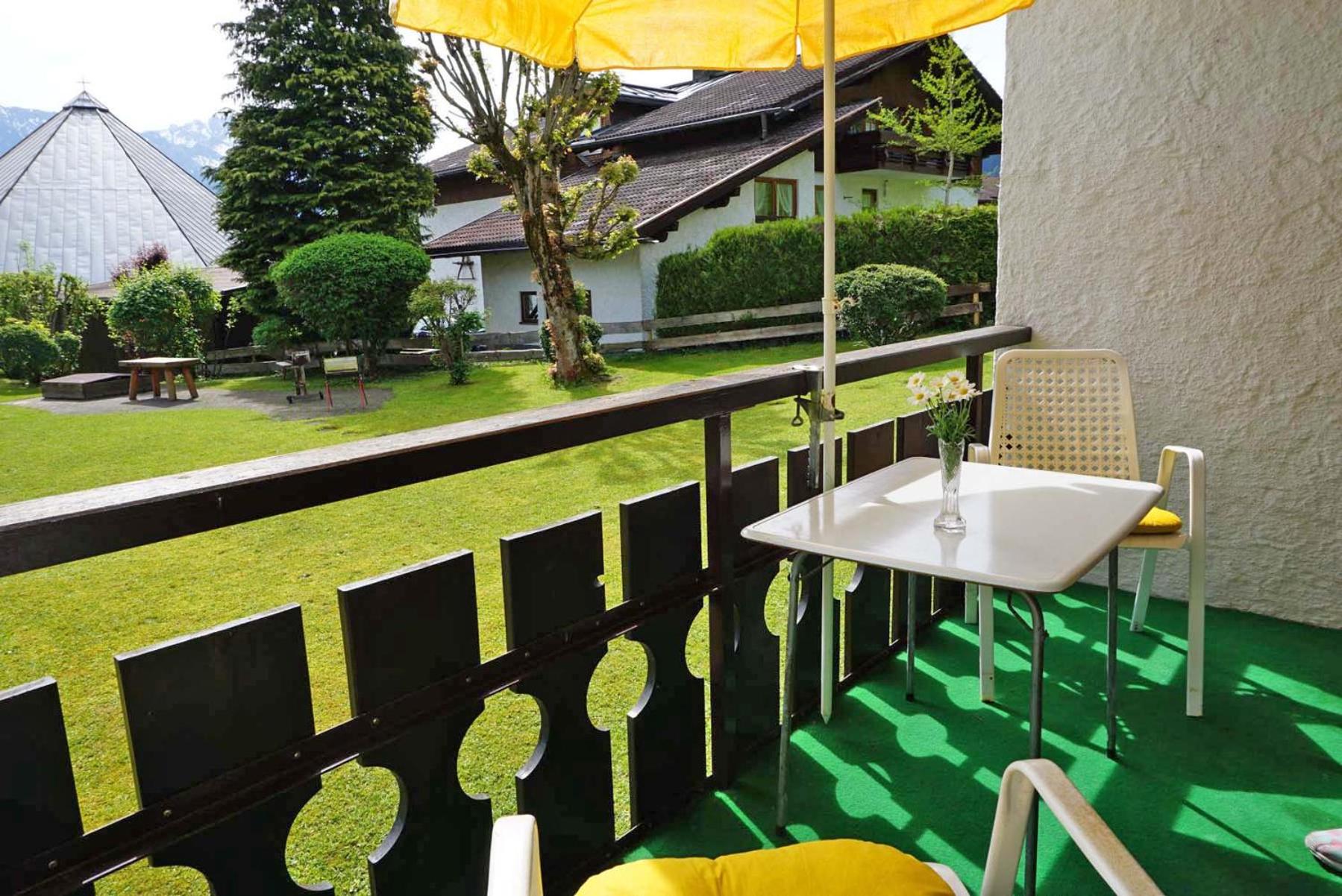 Haus Obermaiselstein