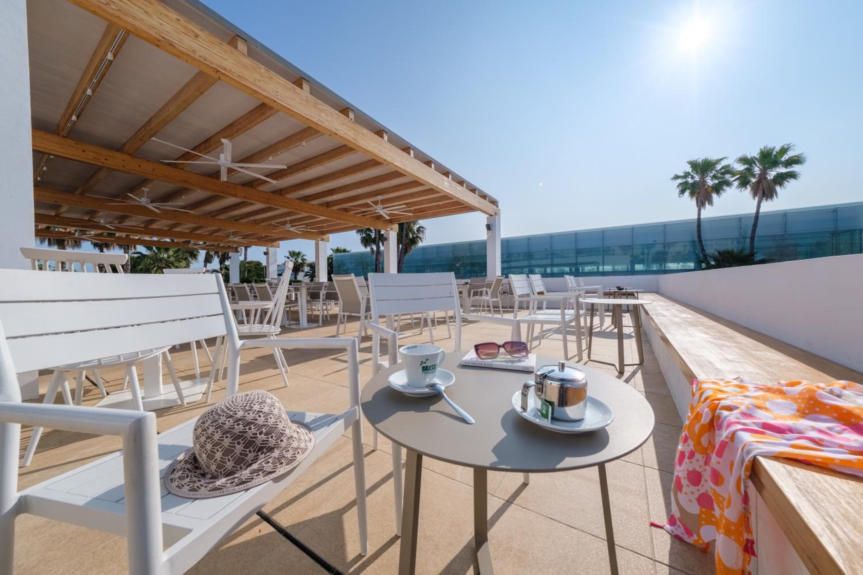 Apartamentos Estival Park