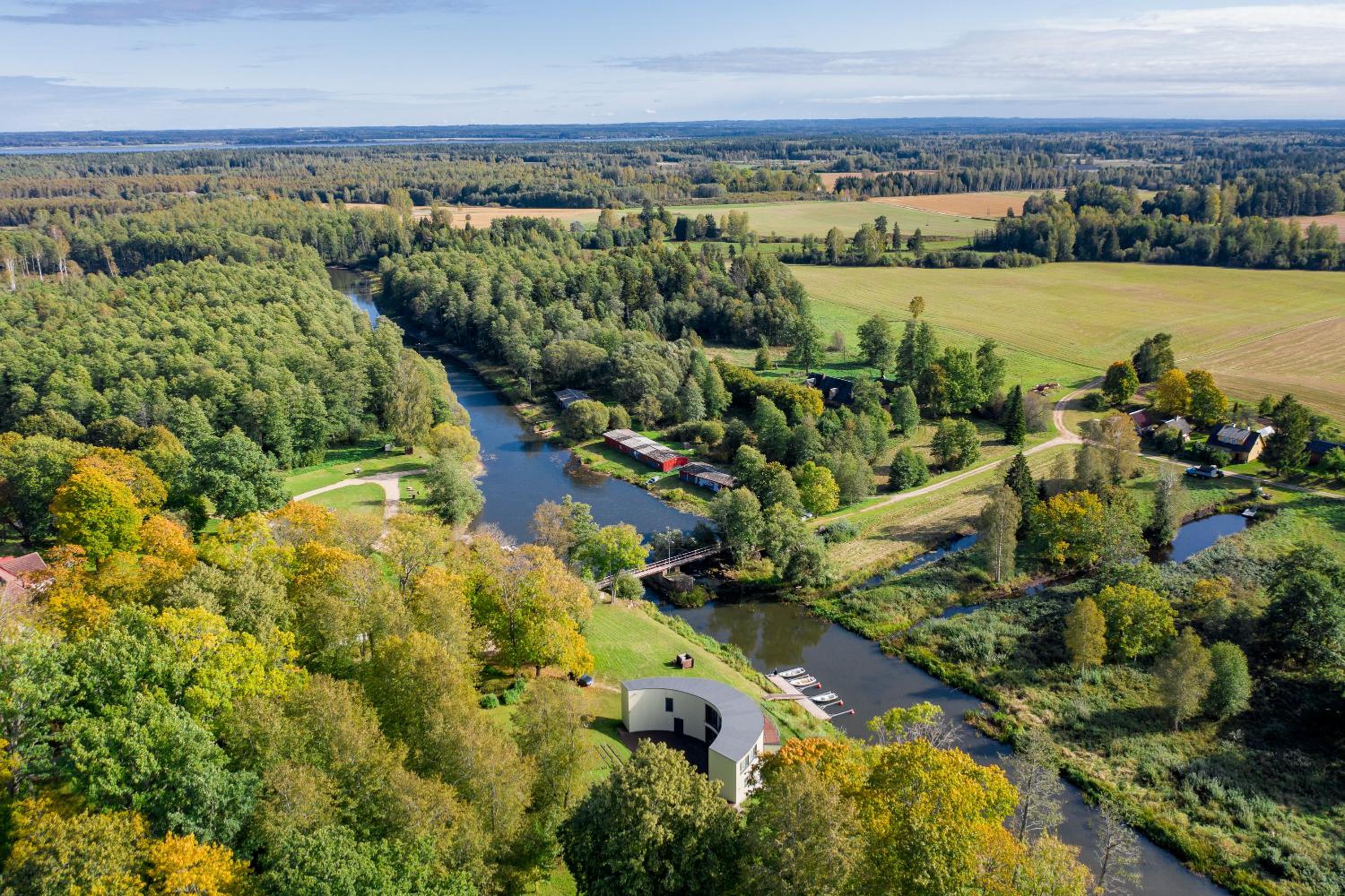 Suislepa Puhkekeskus