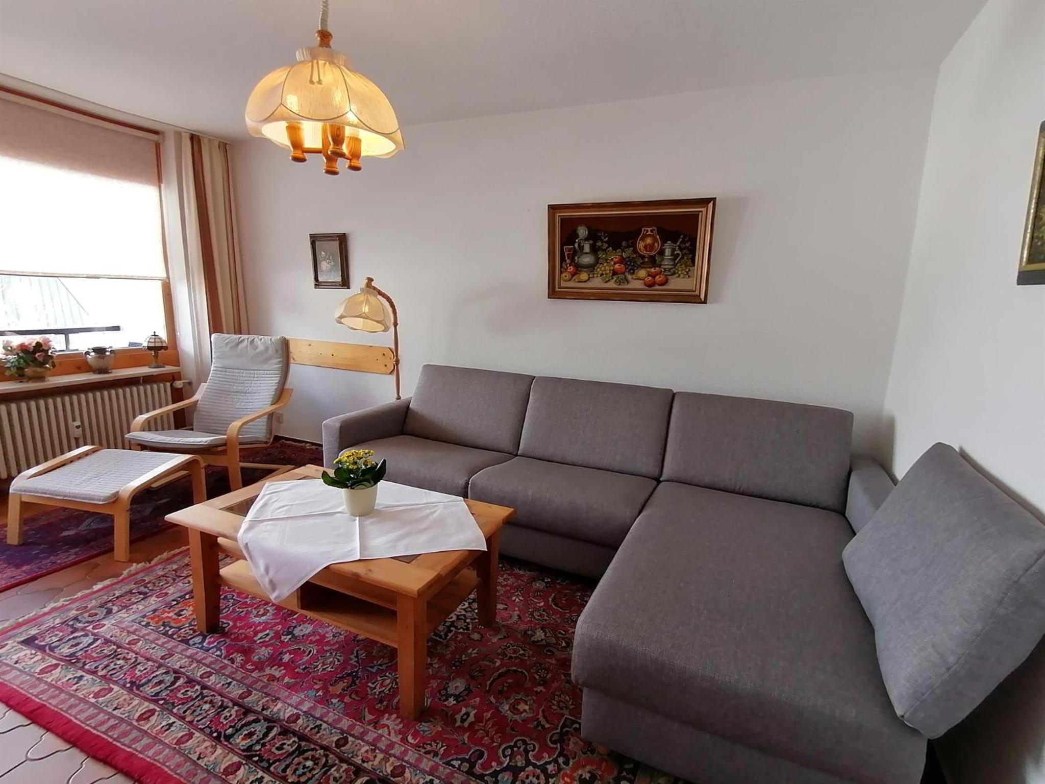Haus Obermaiselstein