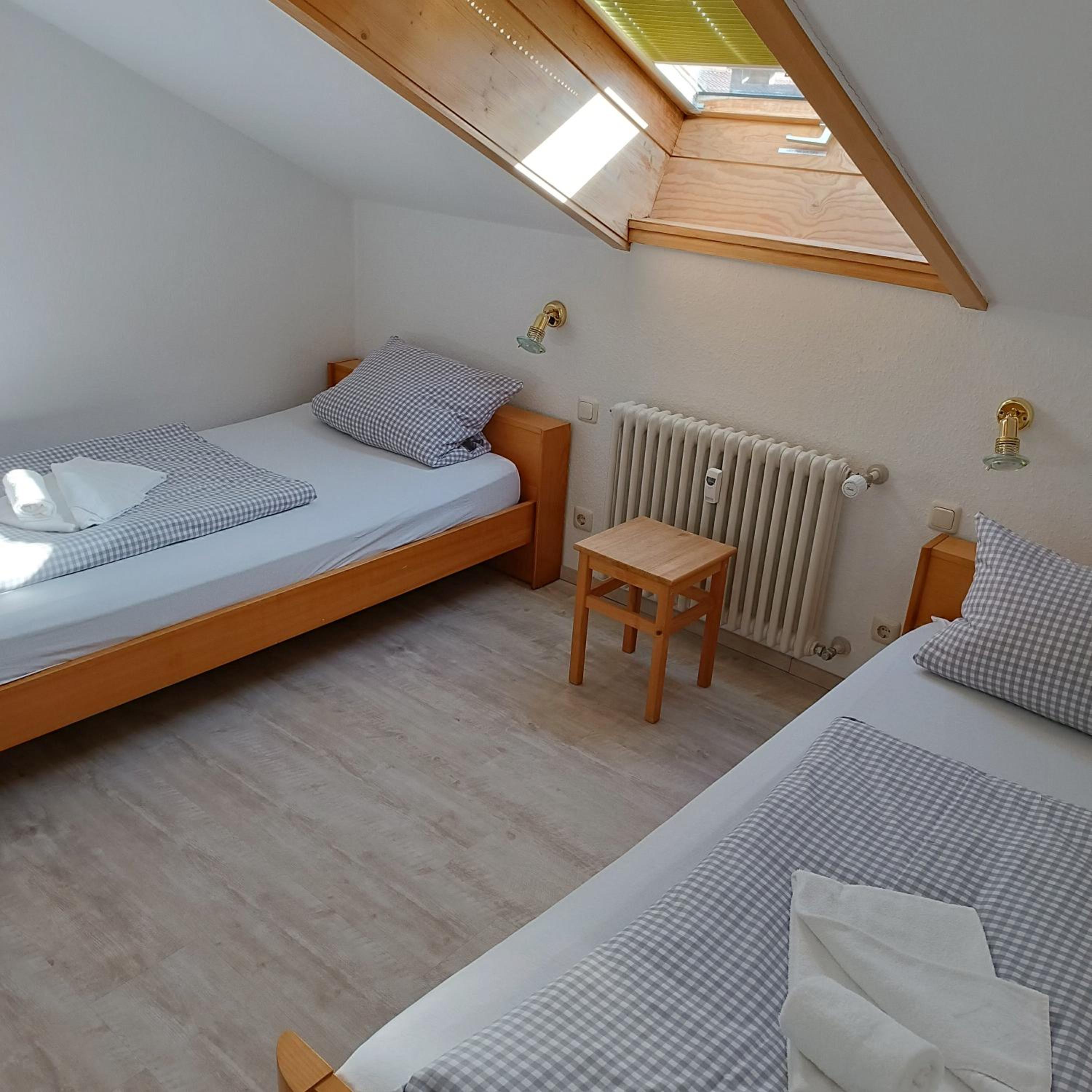 Haus Obermaiselstein